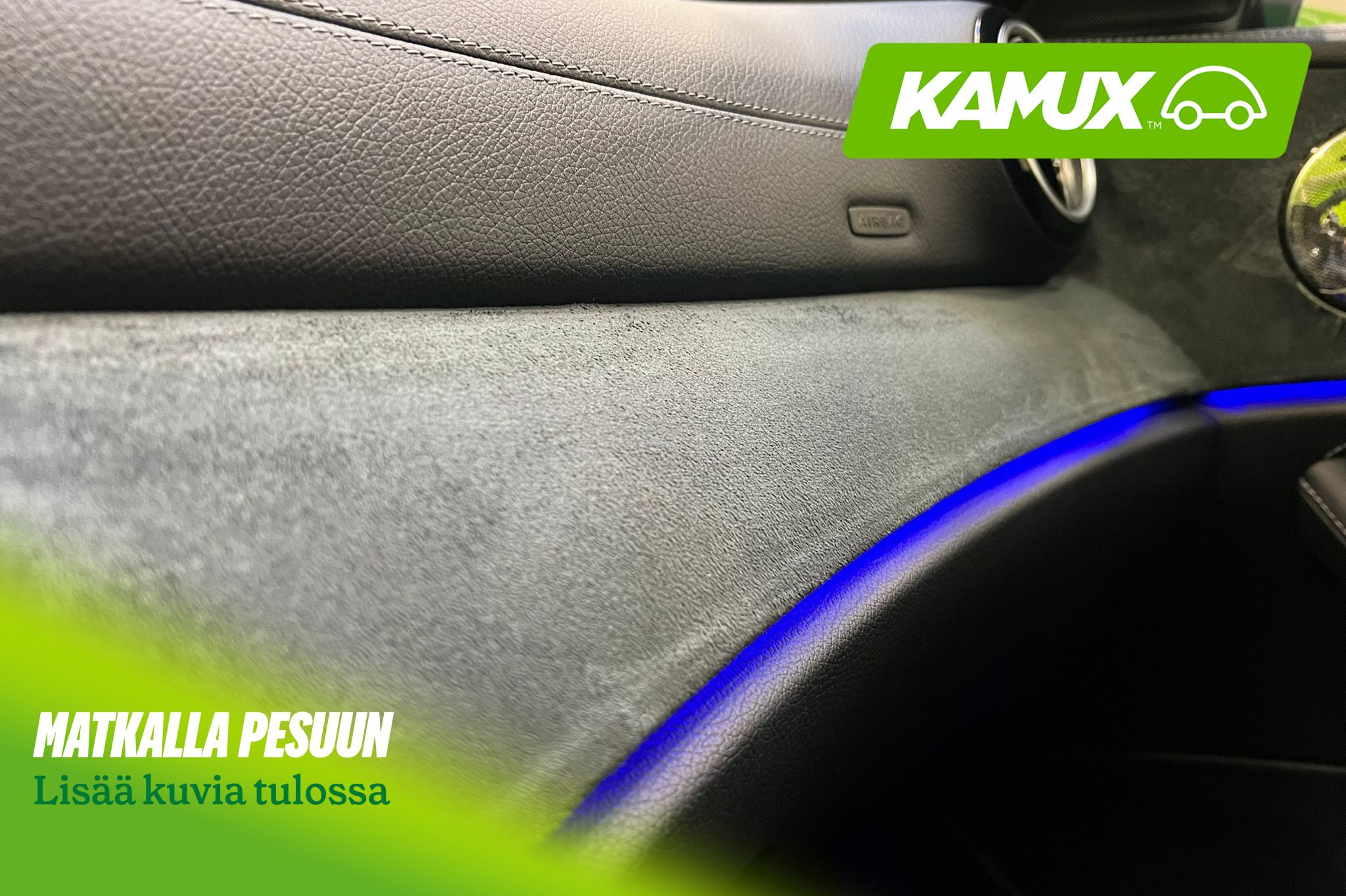 Mercedes-Benz E 2016