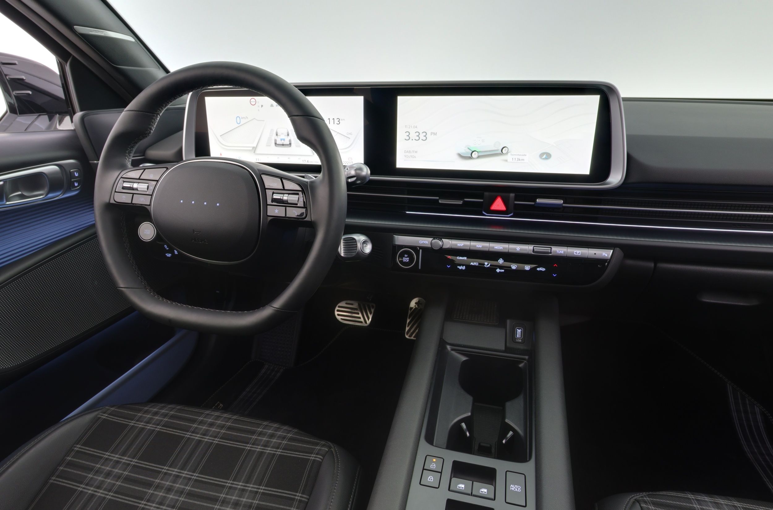 Hyundai Ioniq 6 2023