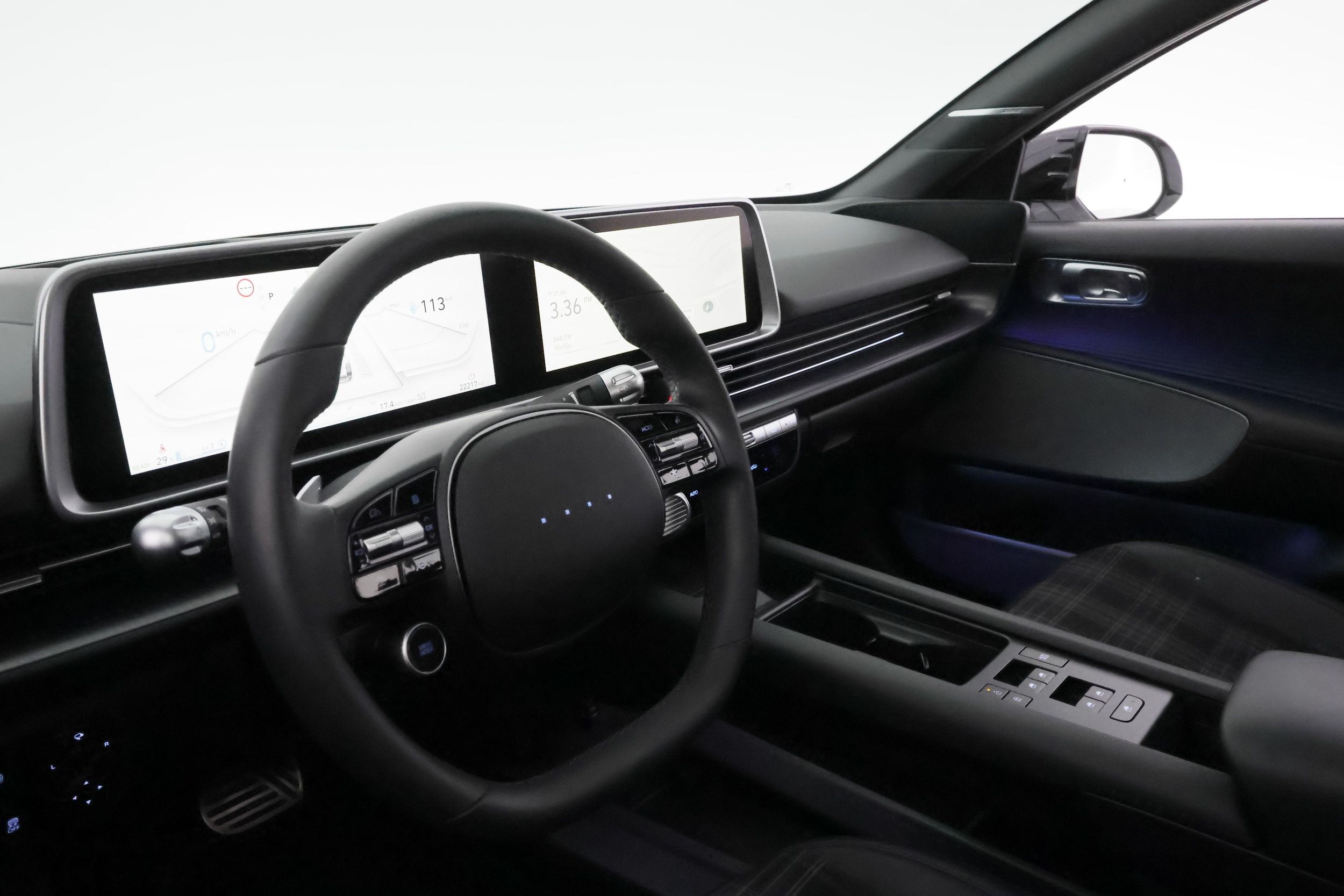 Hyundai Ioniq 6 2023