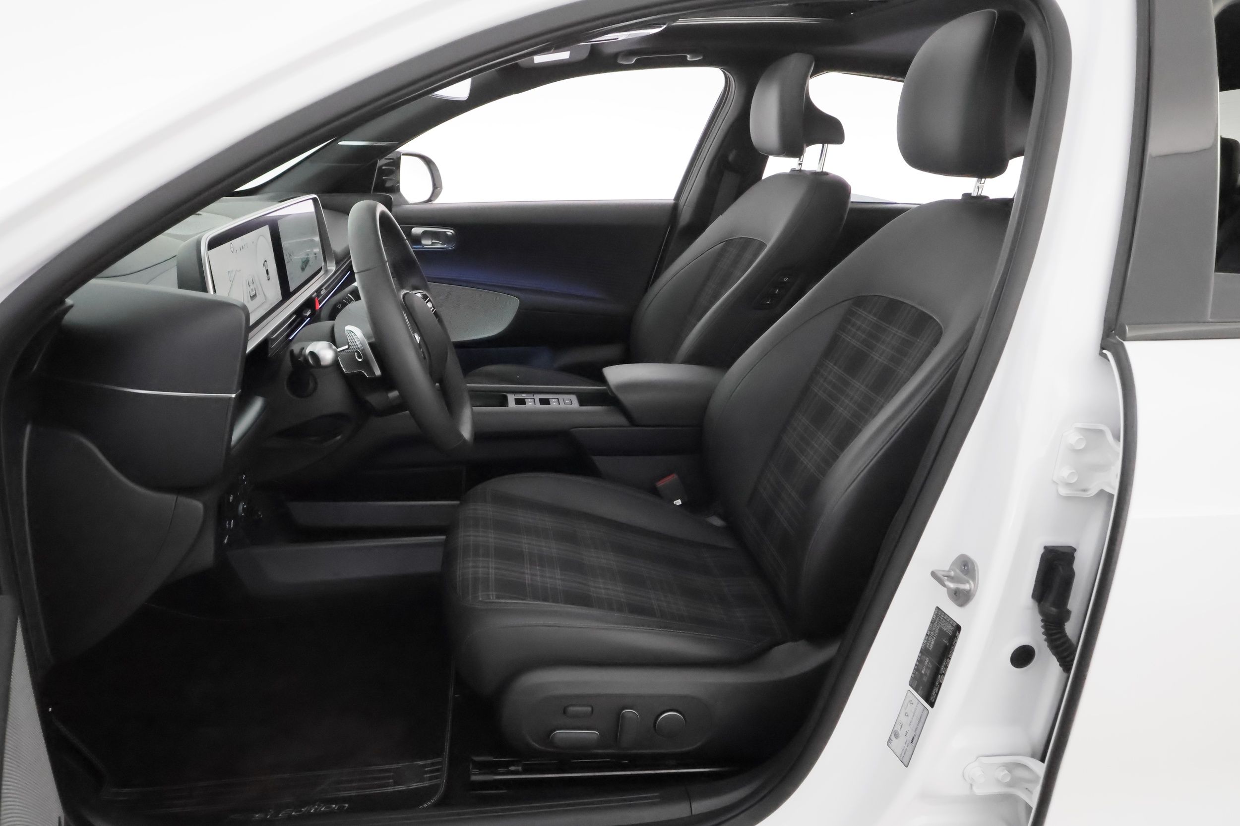 Hyundai Ioniq 6 2023