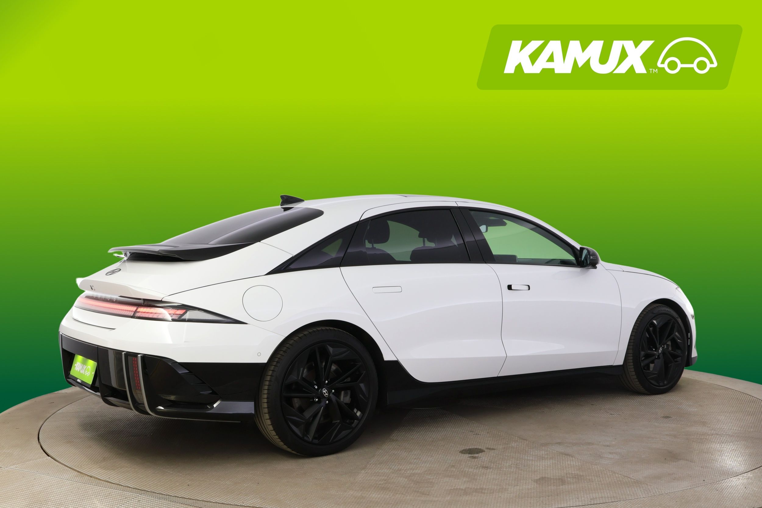 Hyundai Ioniq 6 2023