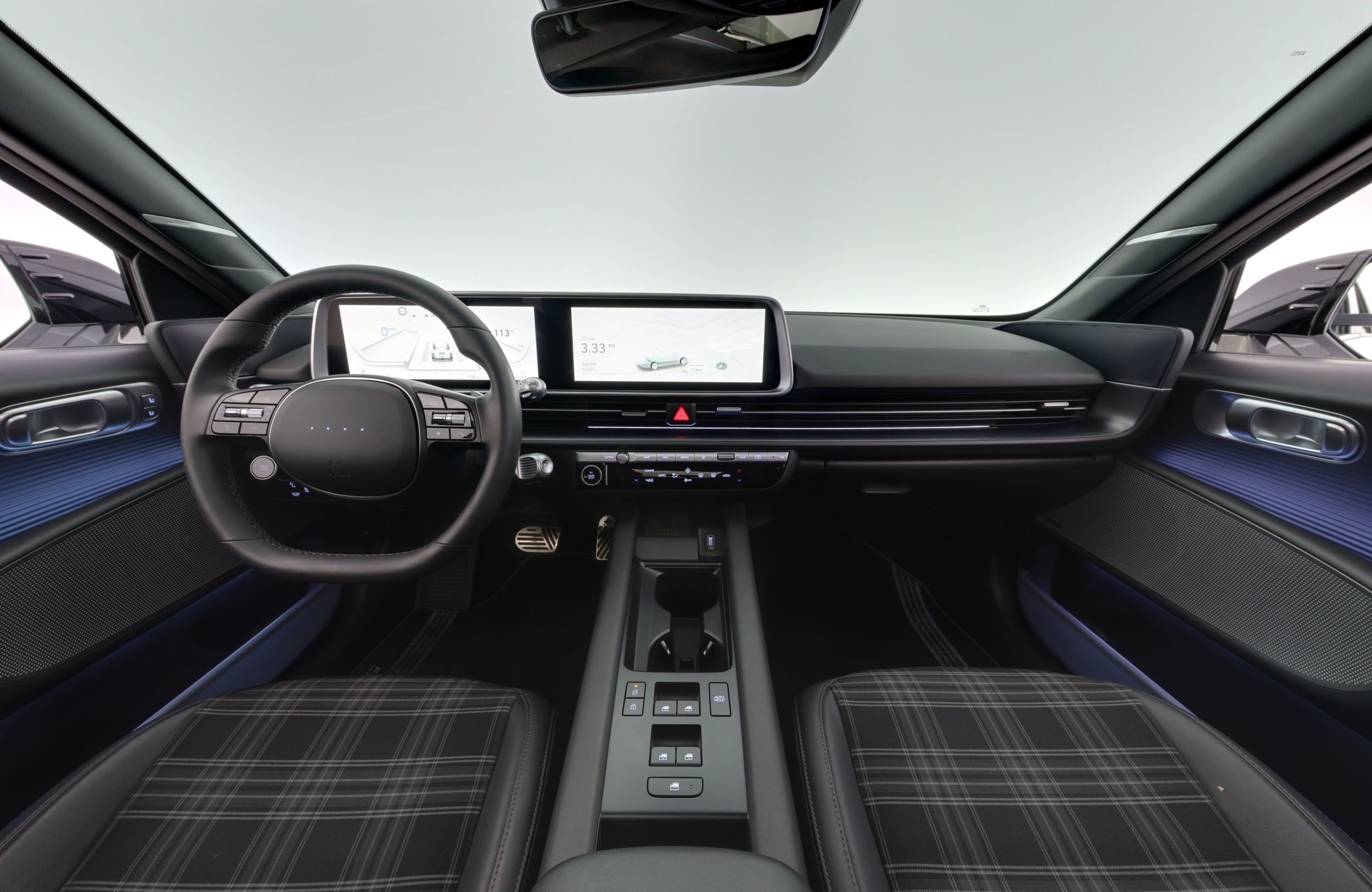 Hyundai Ioniq 6 2023