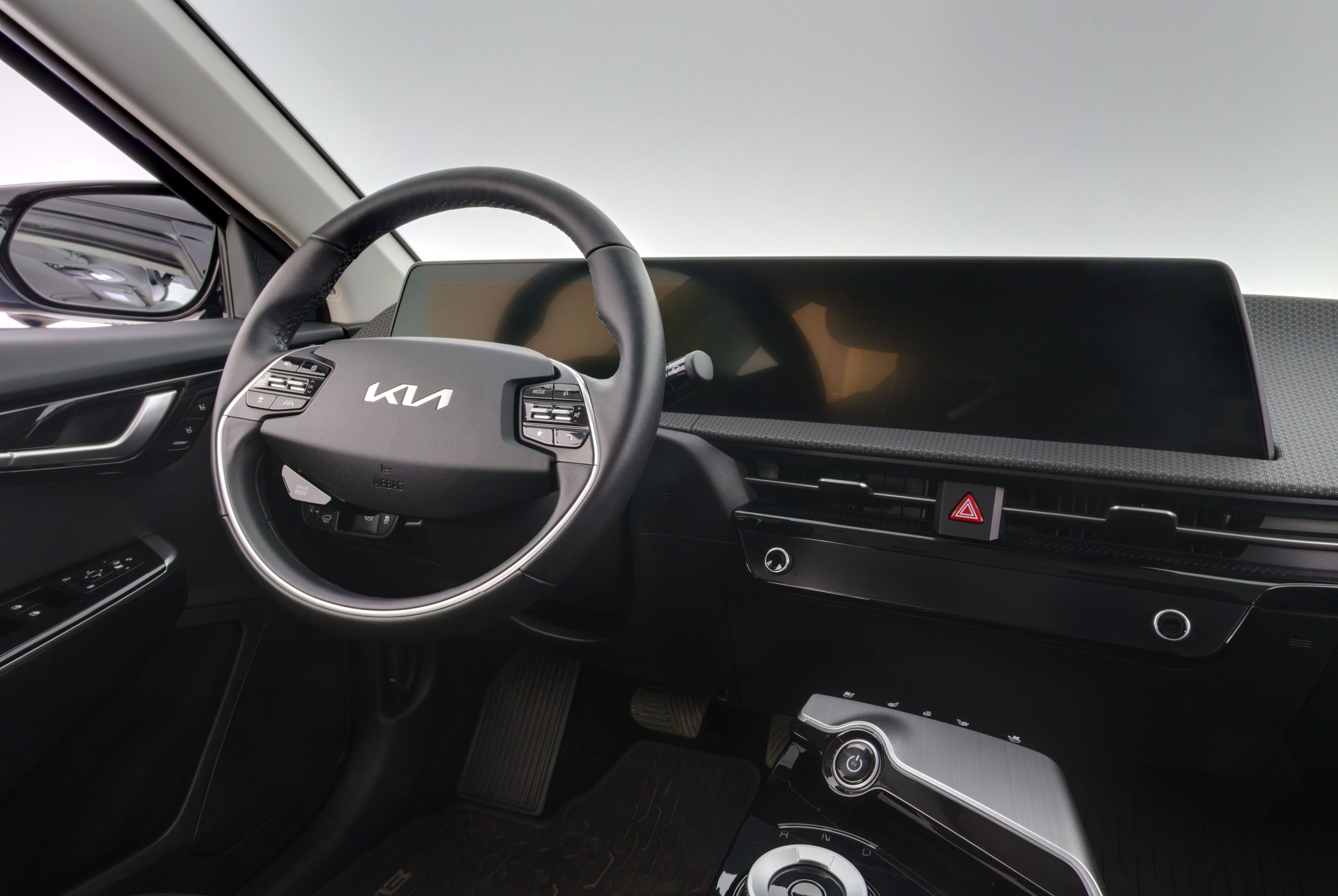 Kia EV6 2023