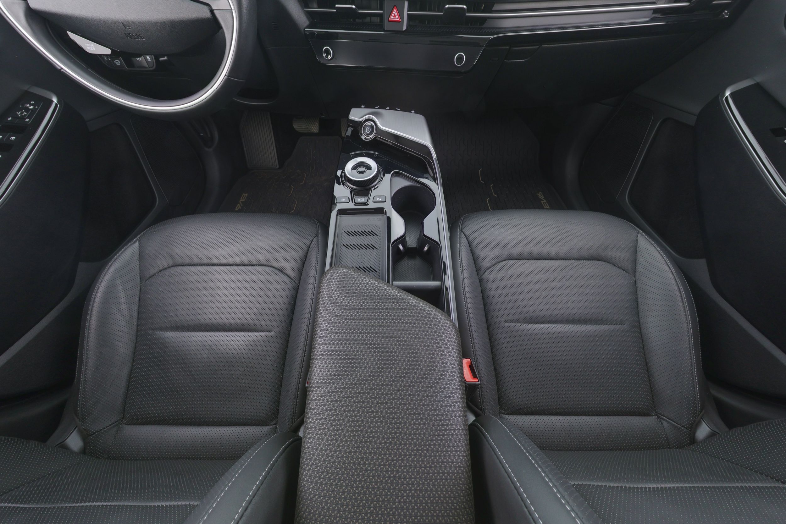 Kia EV6 2023