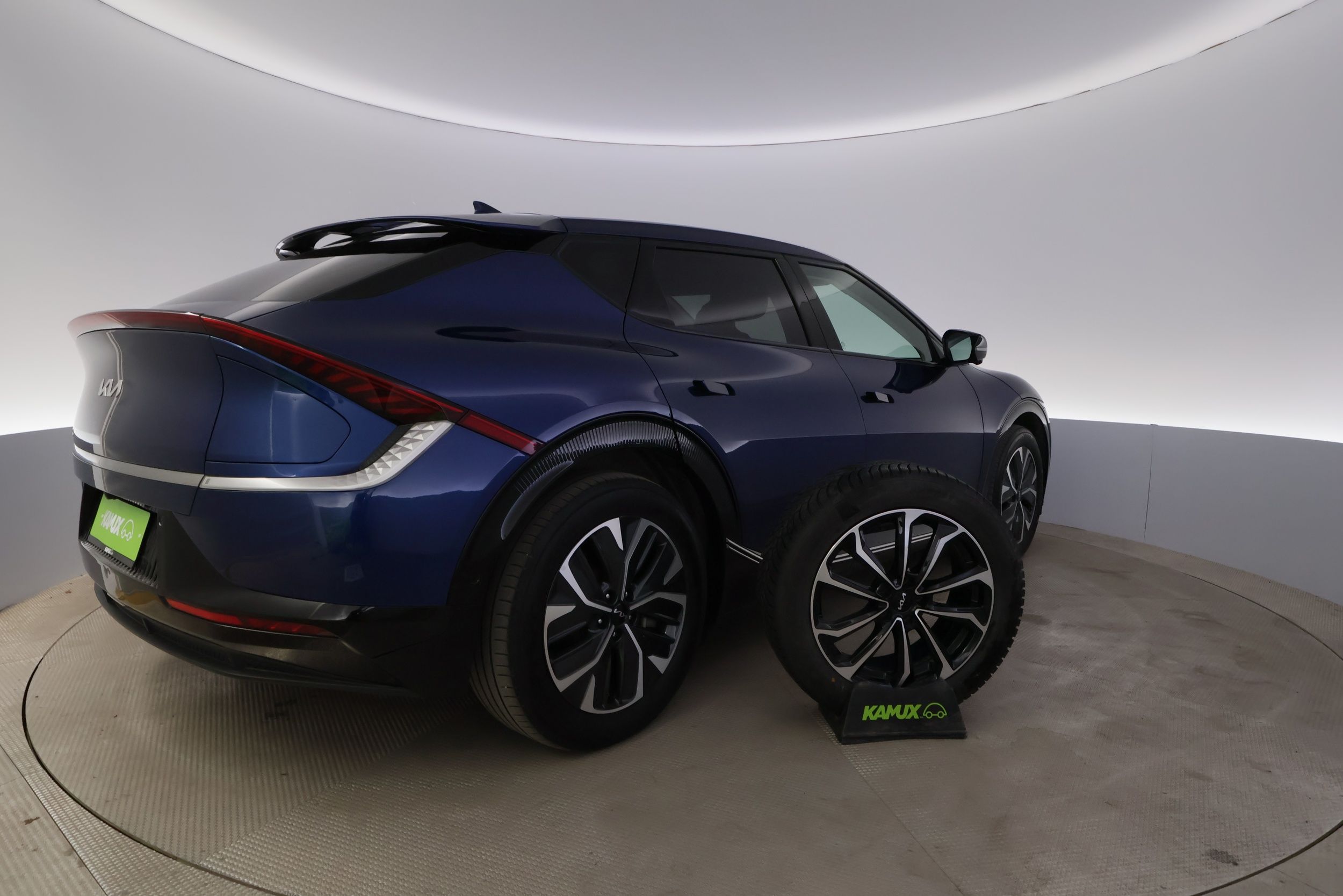 Kia EV6 2023