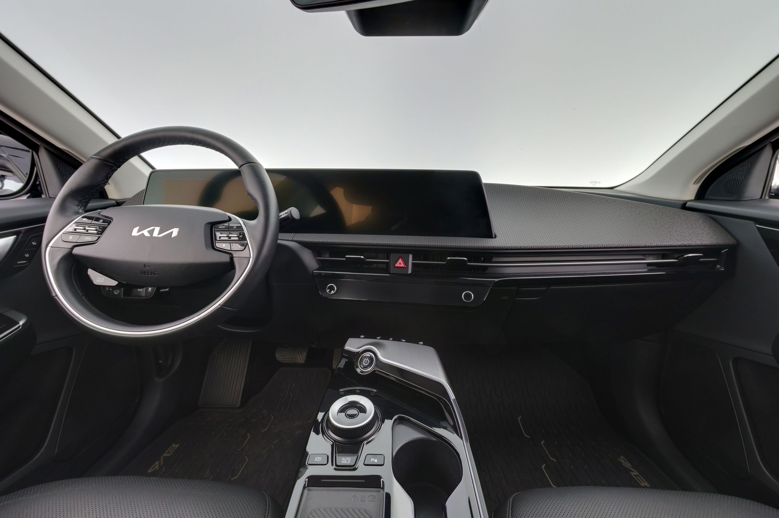 Kia EV6 2023