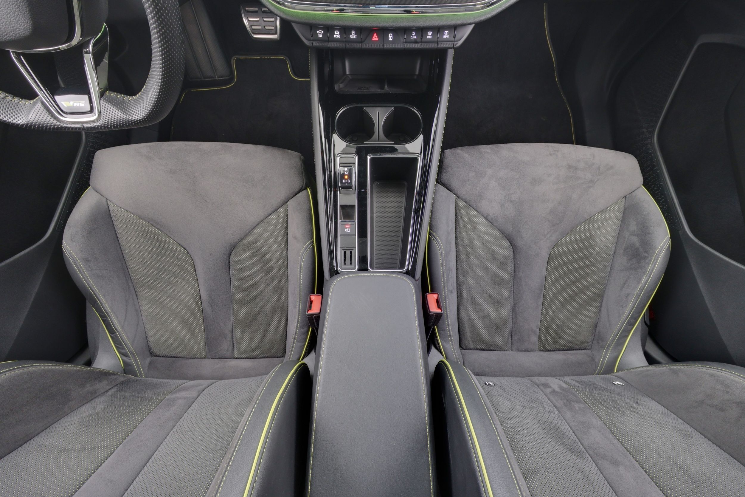 Skoda Enyaq 2023