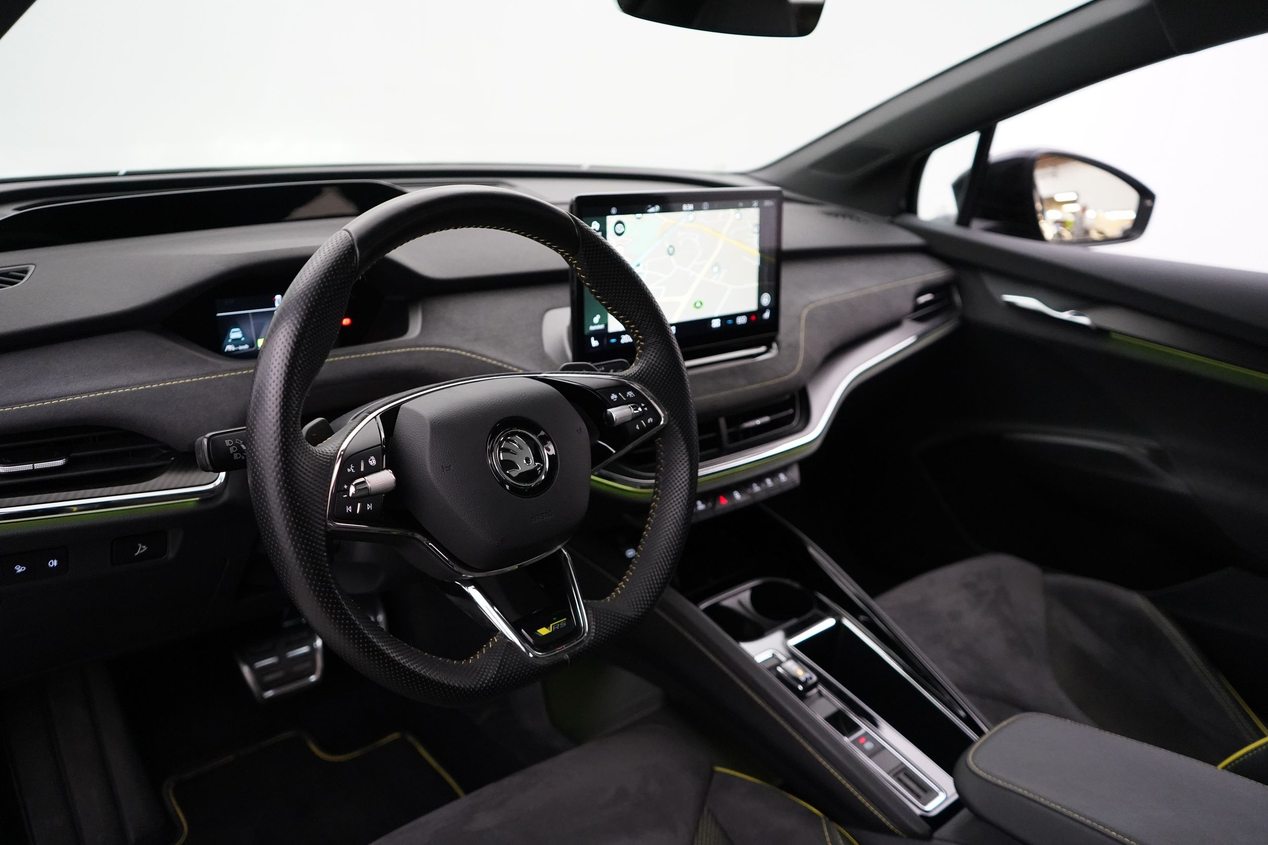 Skoda Enyaq 2023