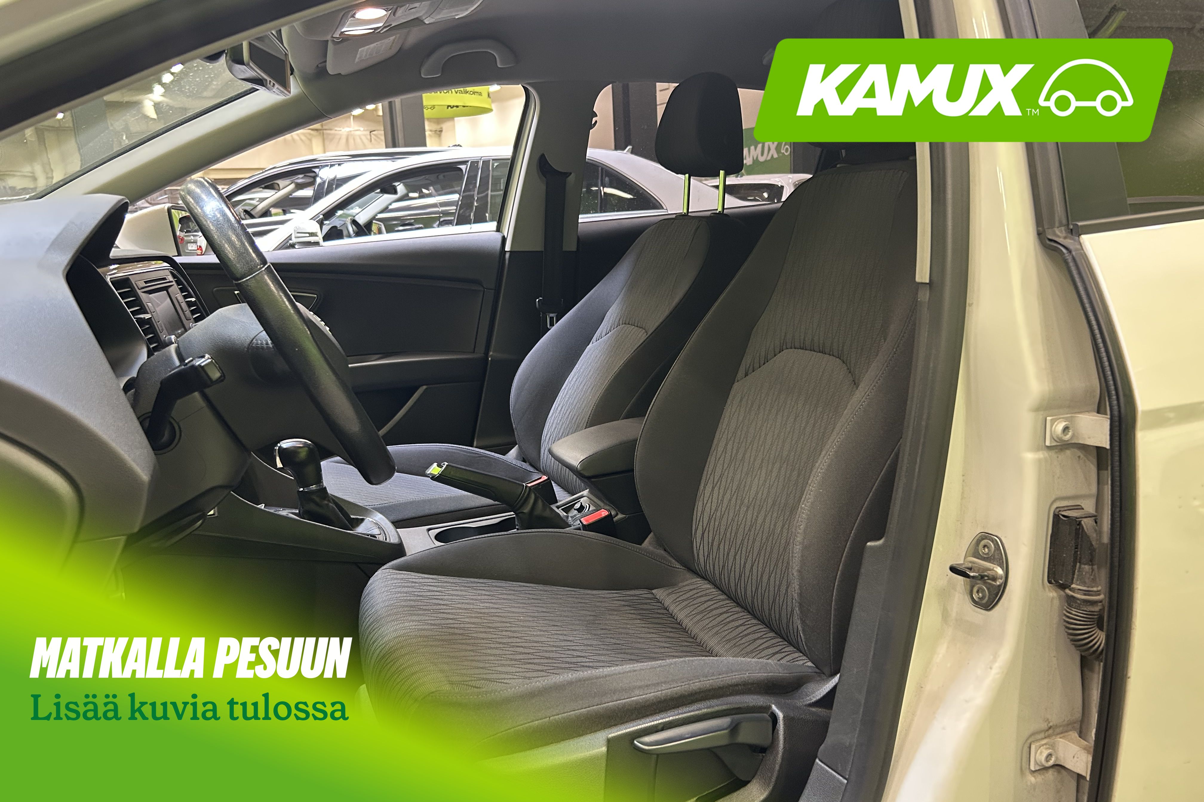 Seat Leon 2013