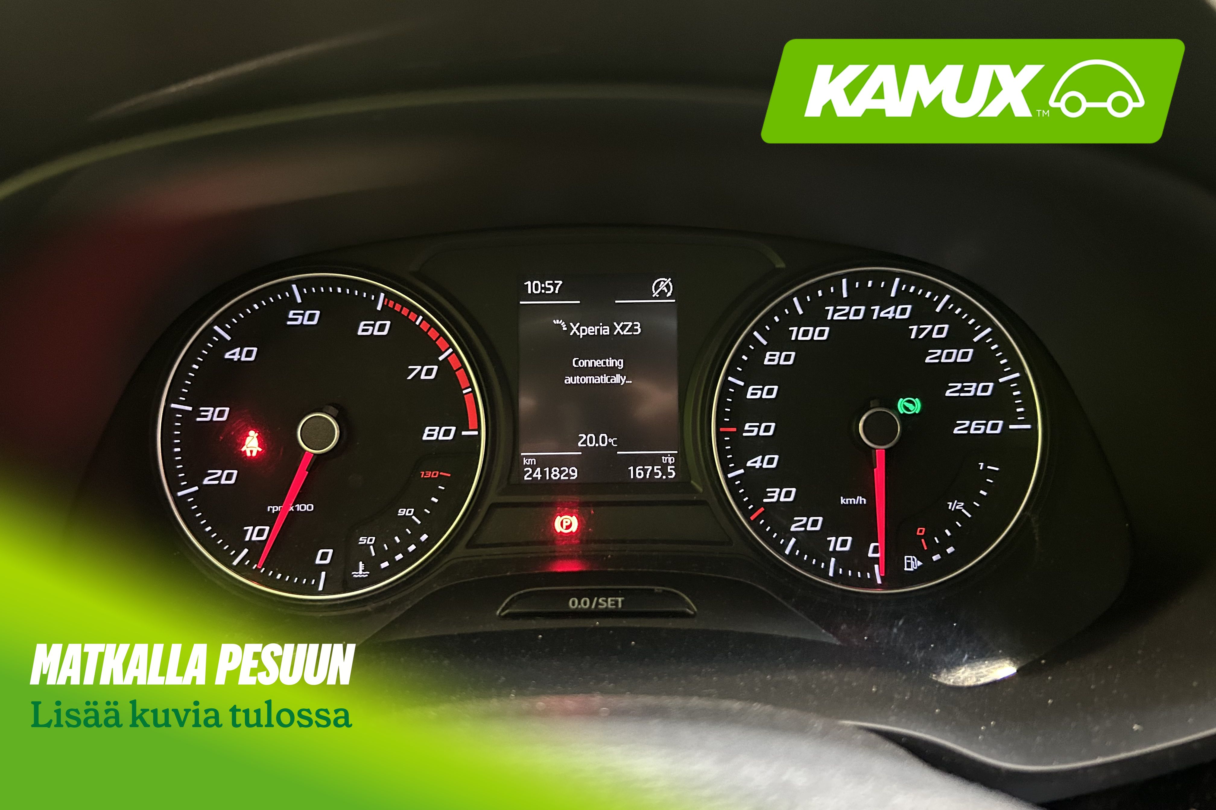 Seat Leon 2013