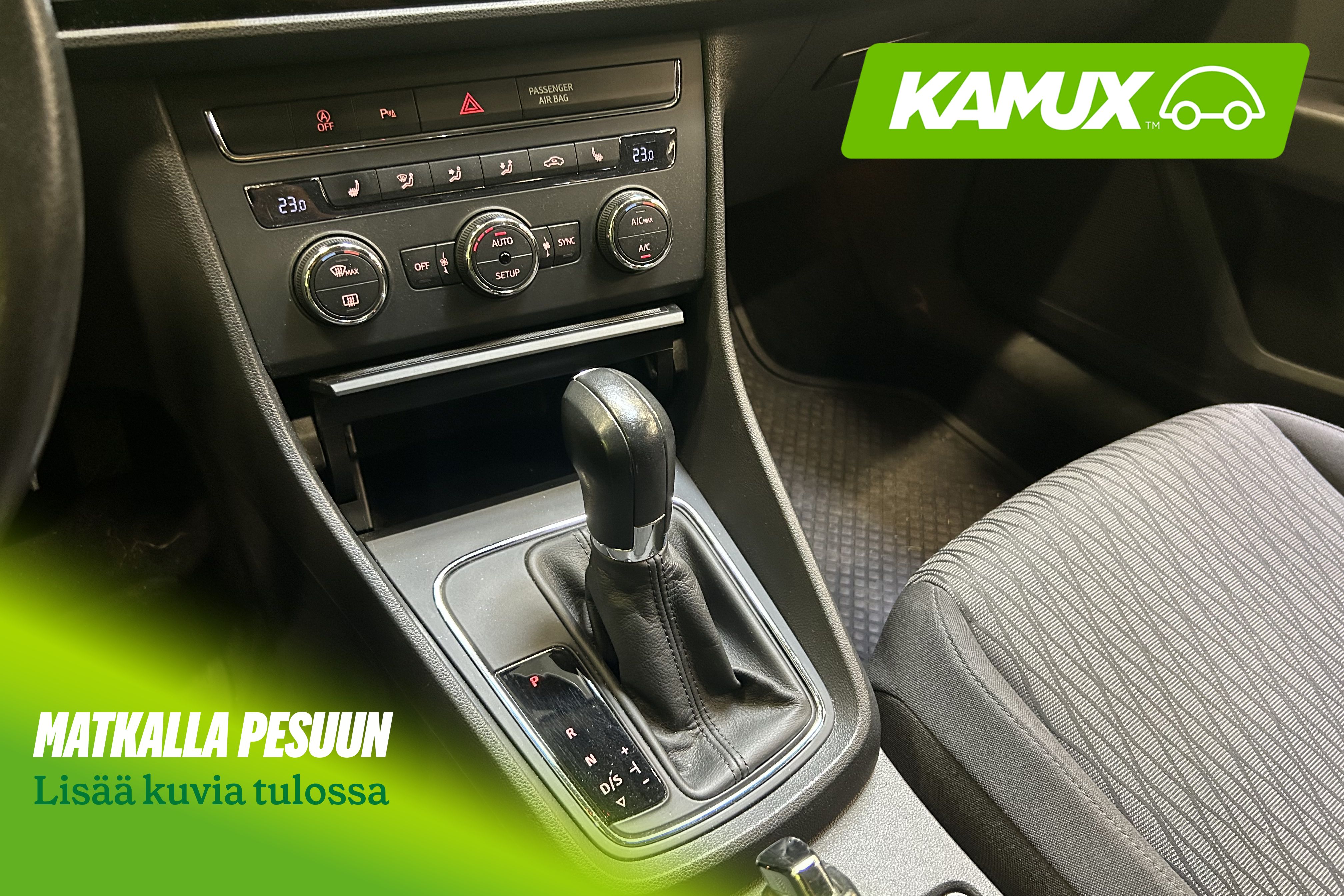 Seat Leon 2013