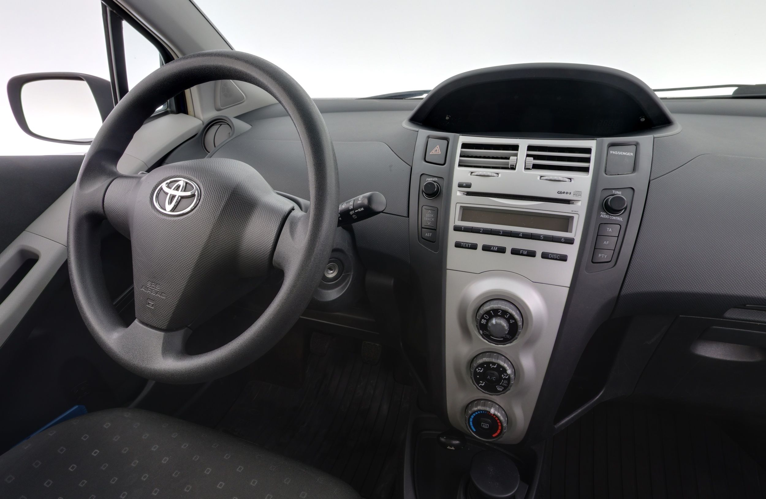 Toyota Yaris 2006