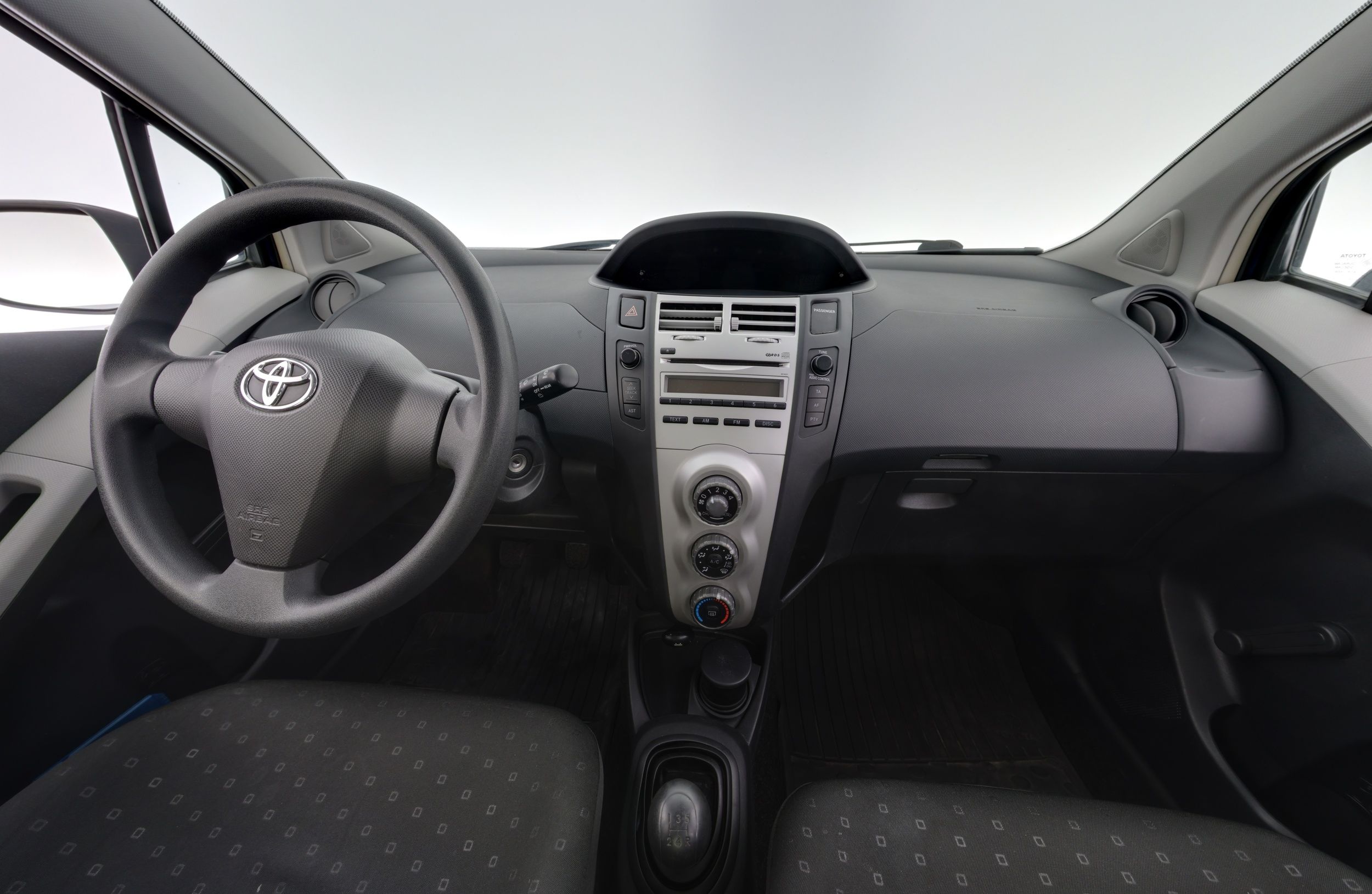 Toyota Yaris 2006