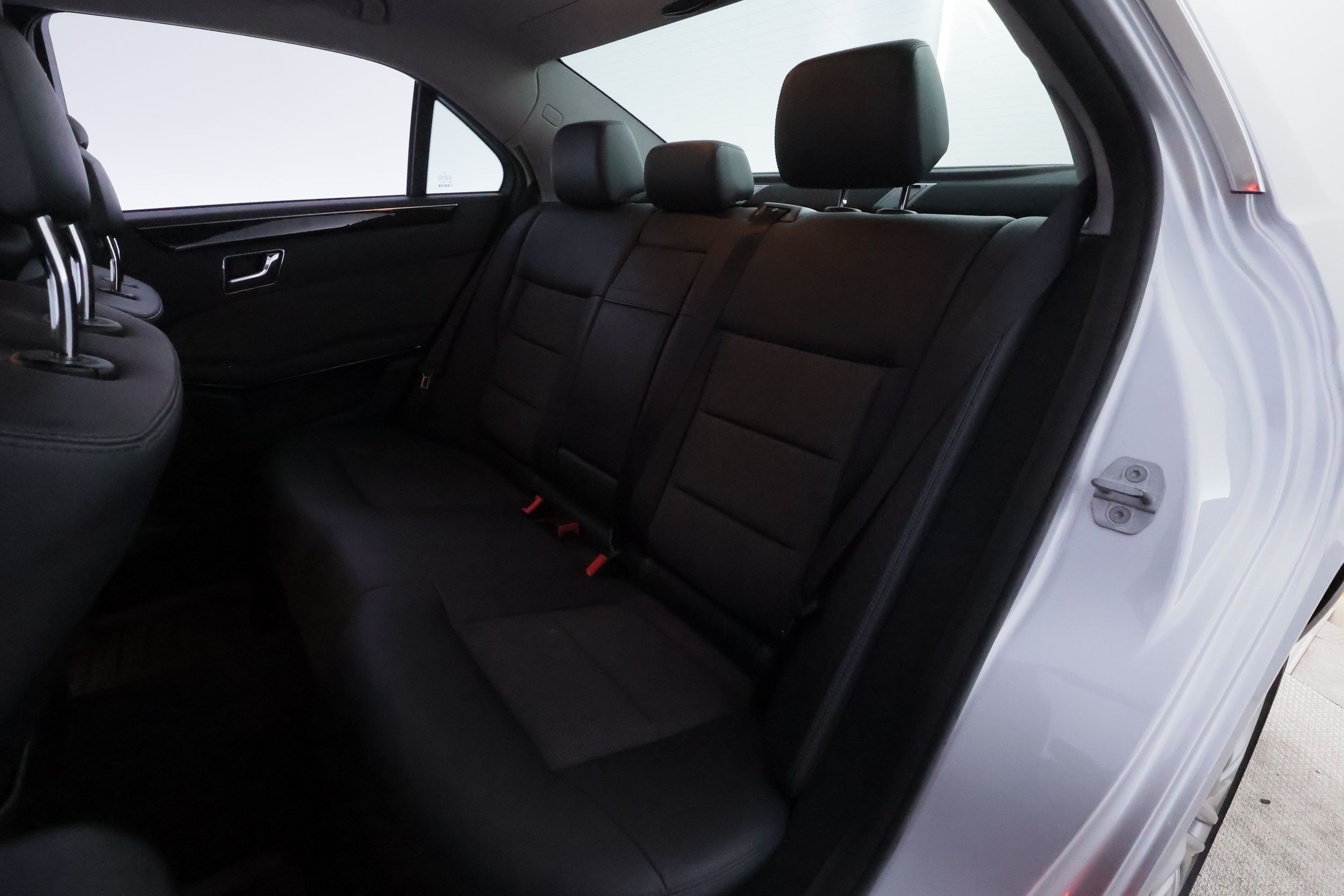 Mercedes-Benz E 2010