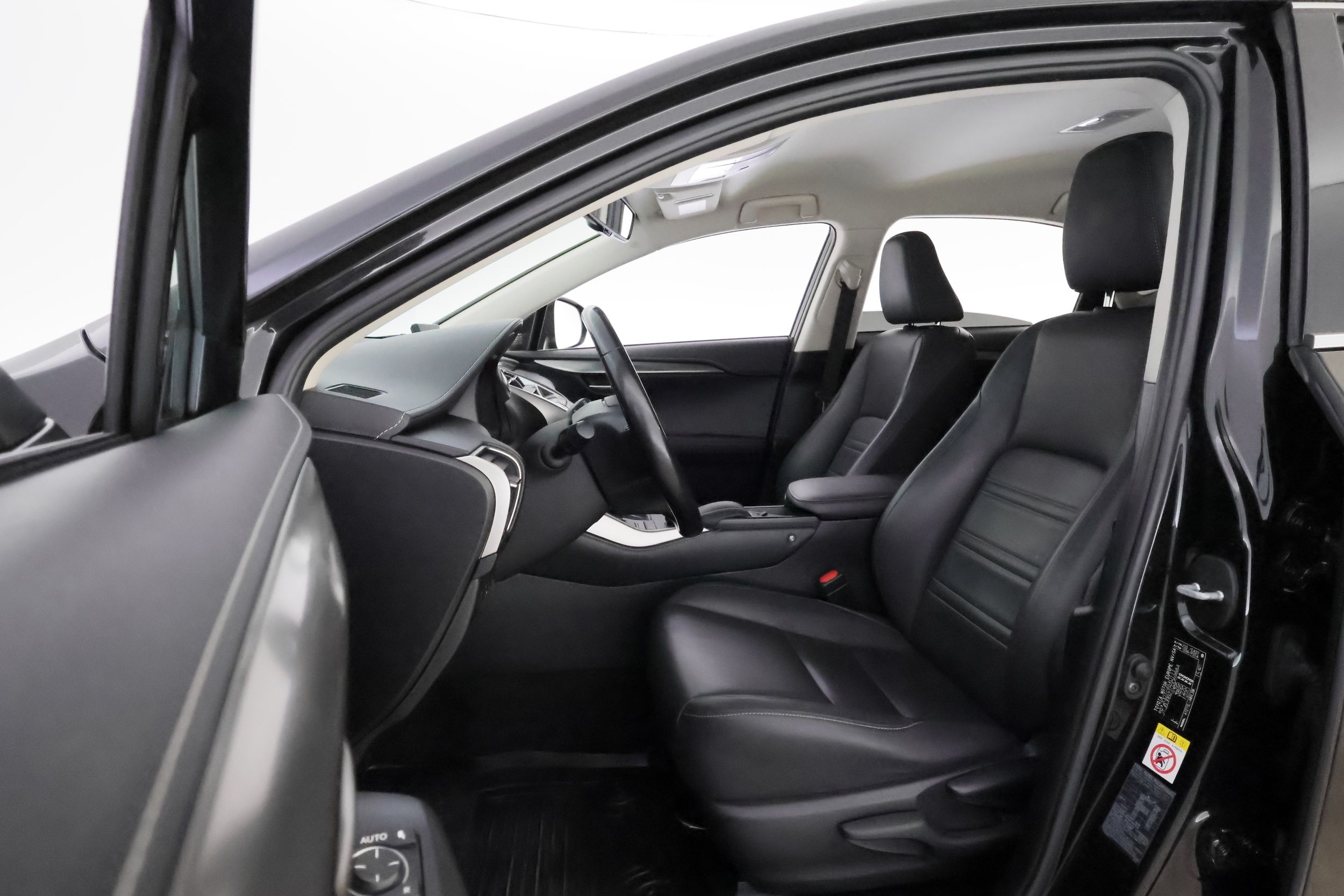 Lexus NX 2017