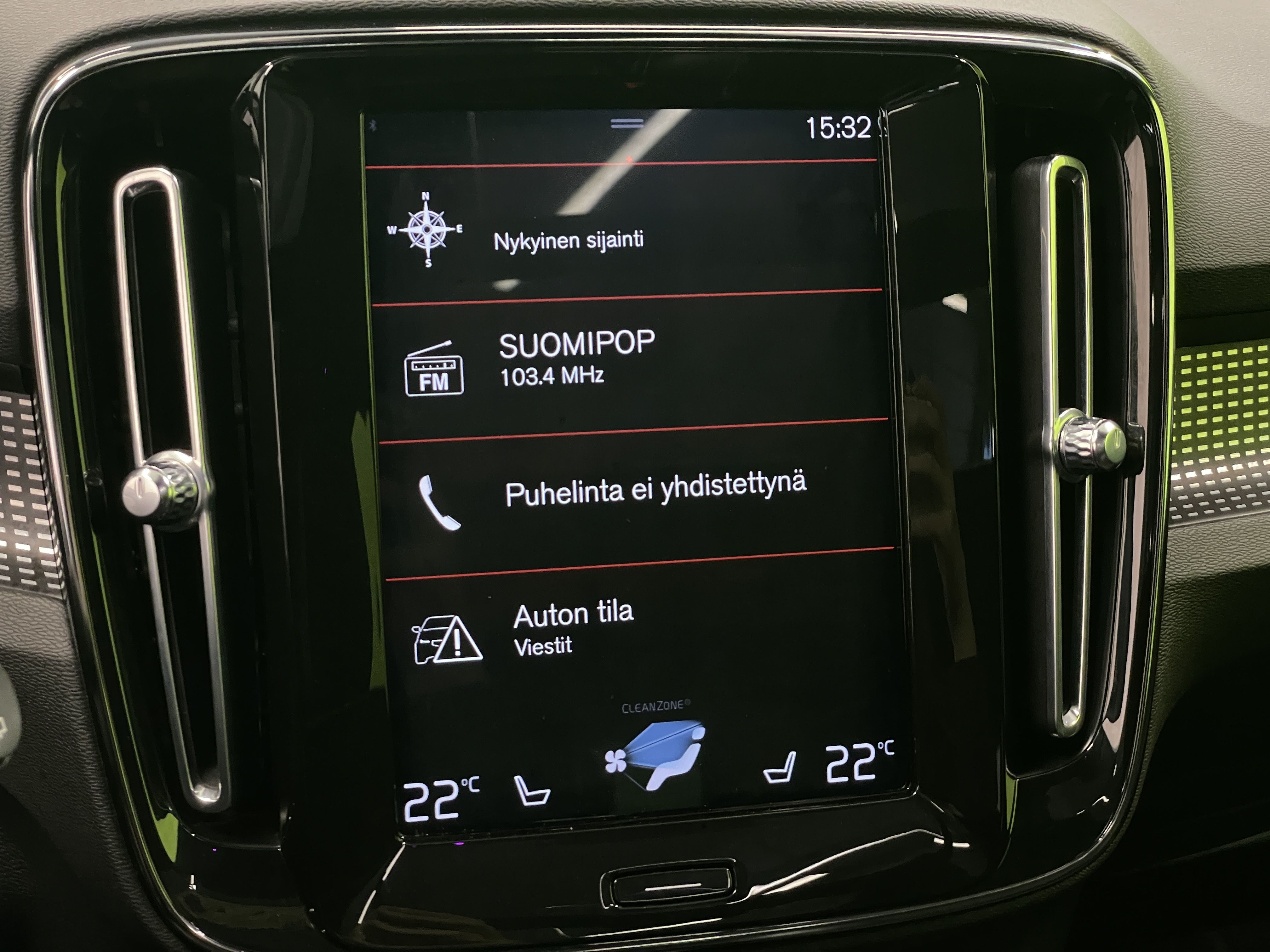 Volvo XC40 2021
