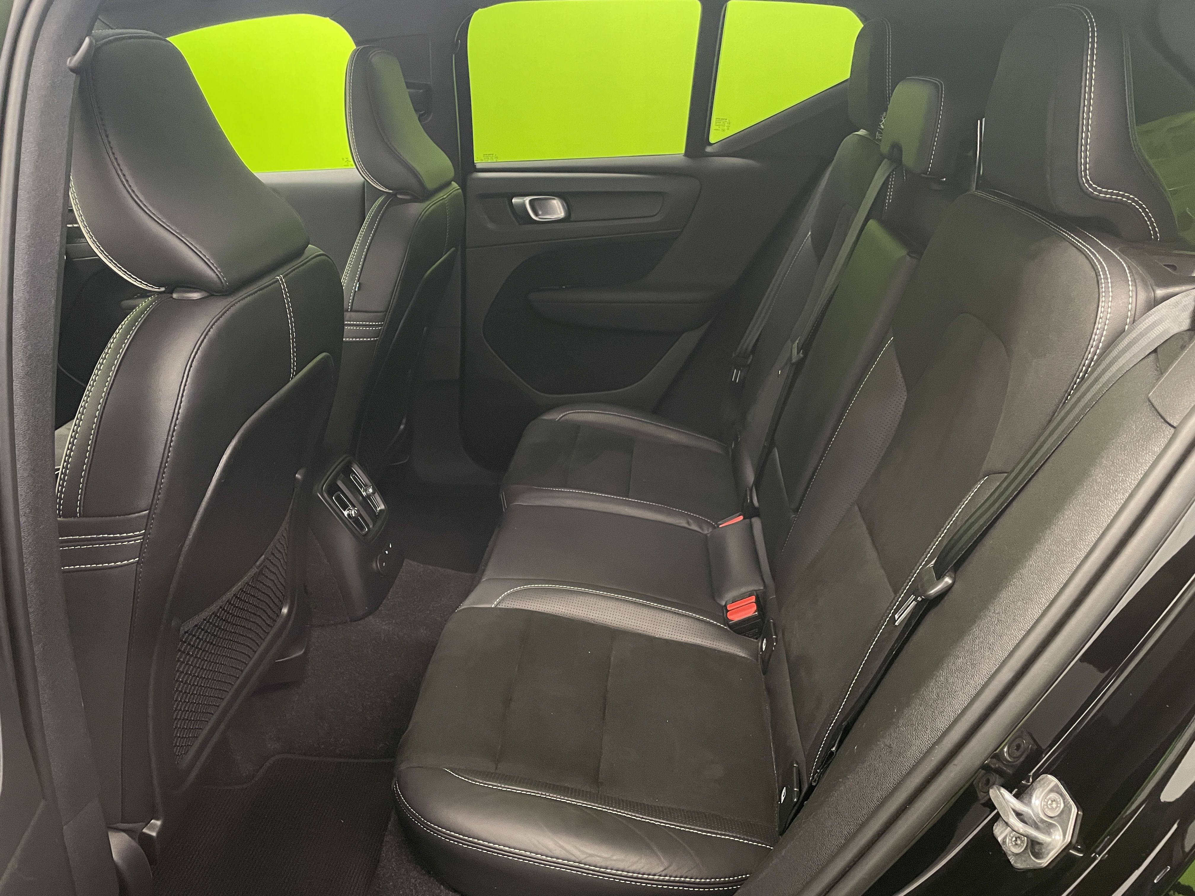 Volvo XC40 2021