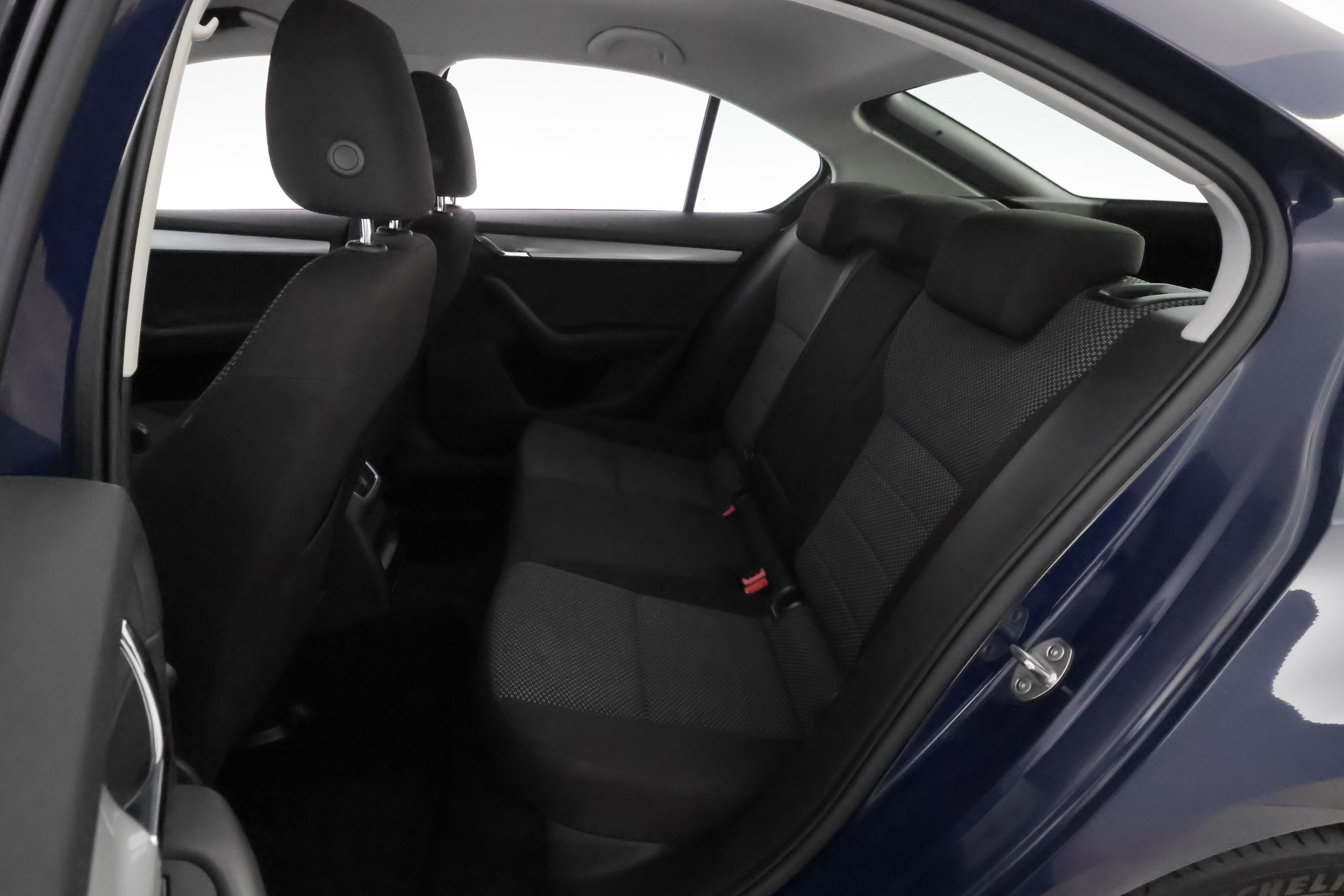 Skoda Octavia 2016