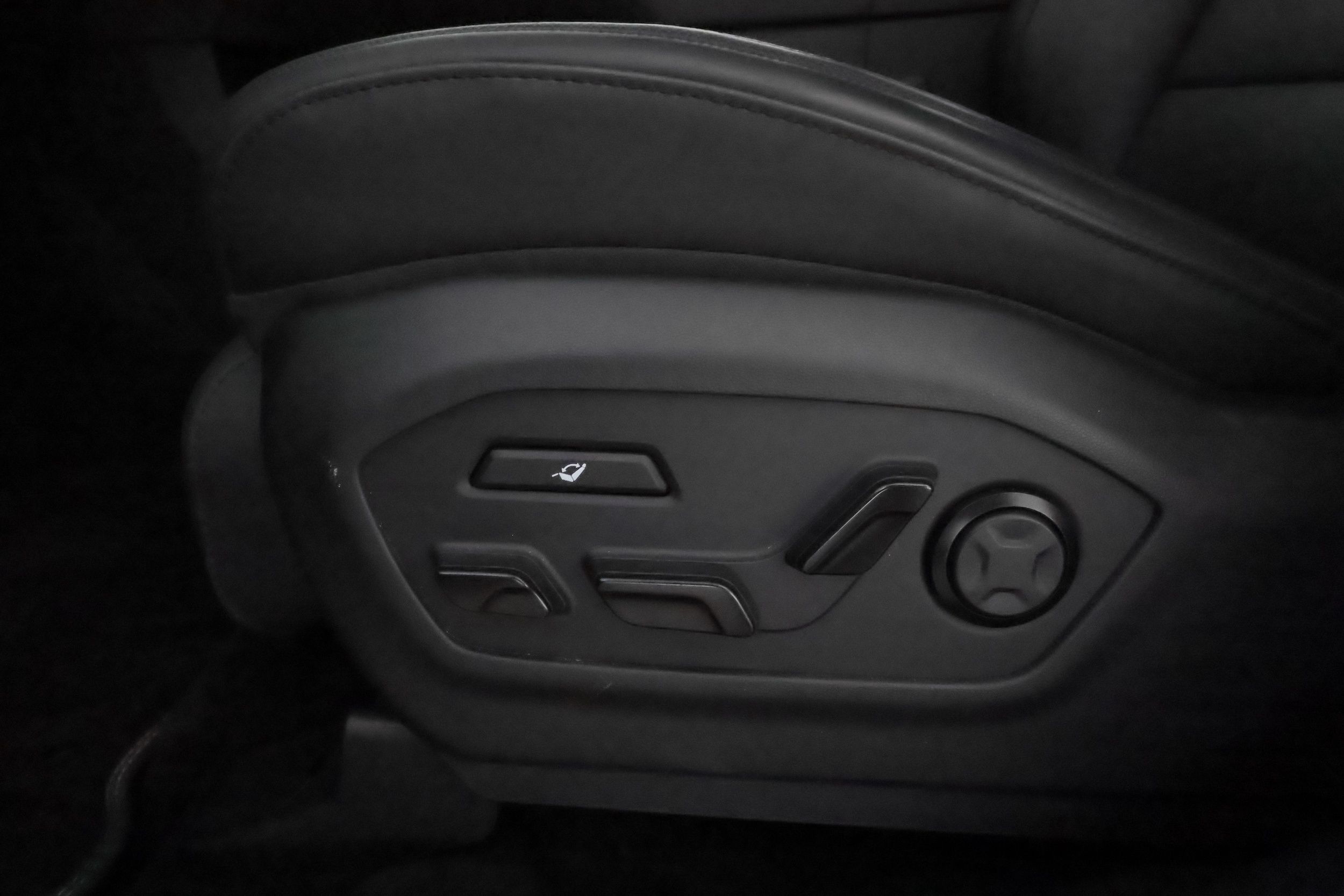 Hyundai Santa Fe 2025