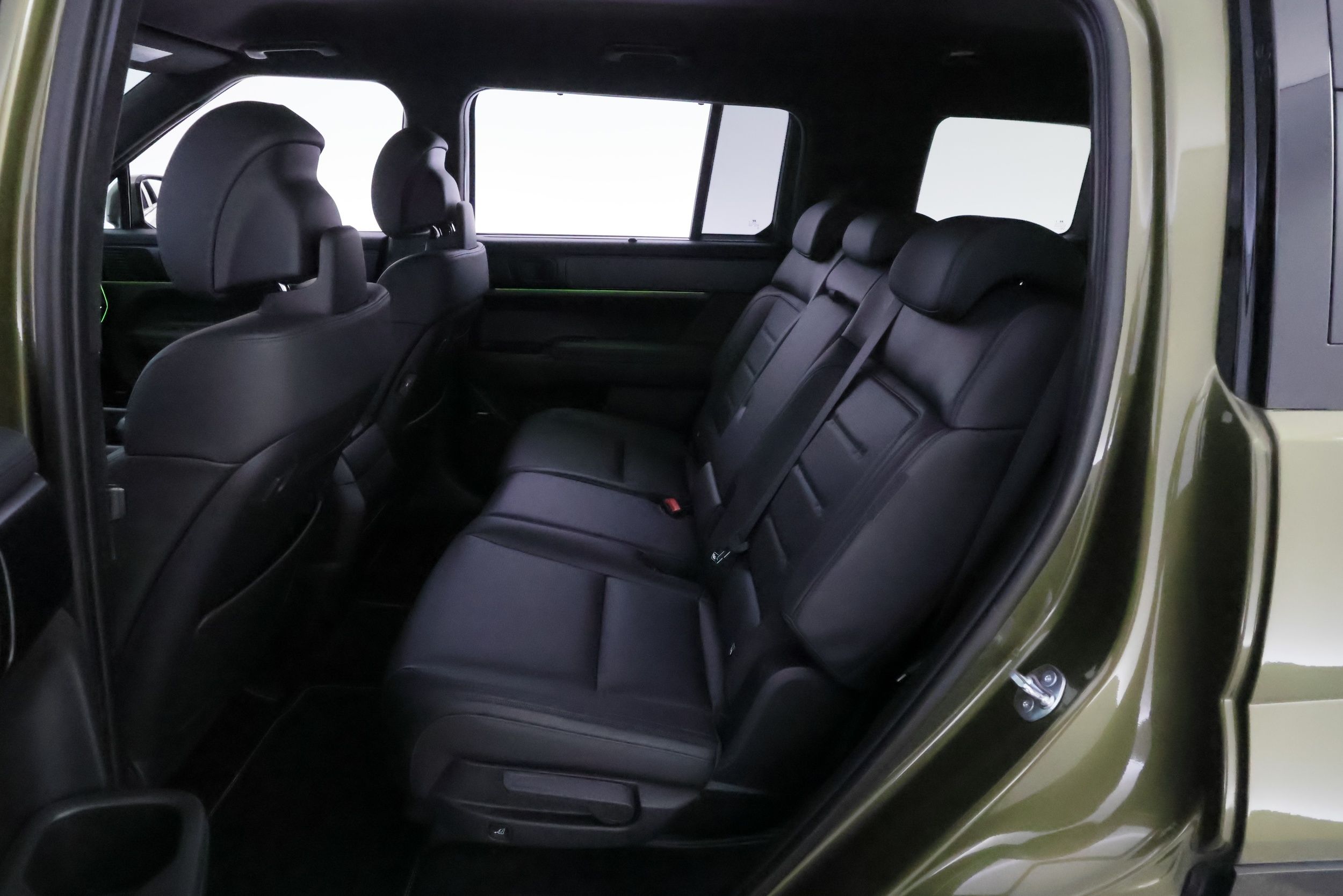 Hyundai Santa Fe 2025