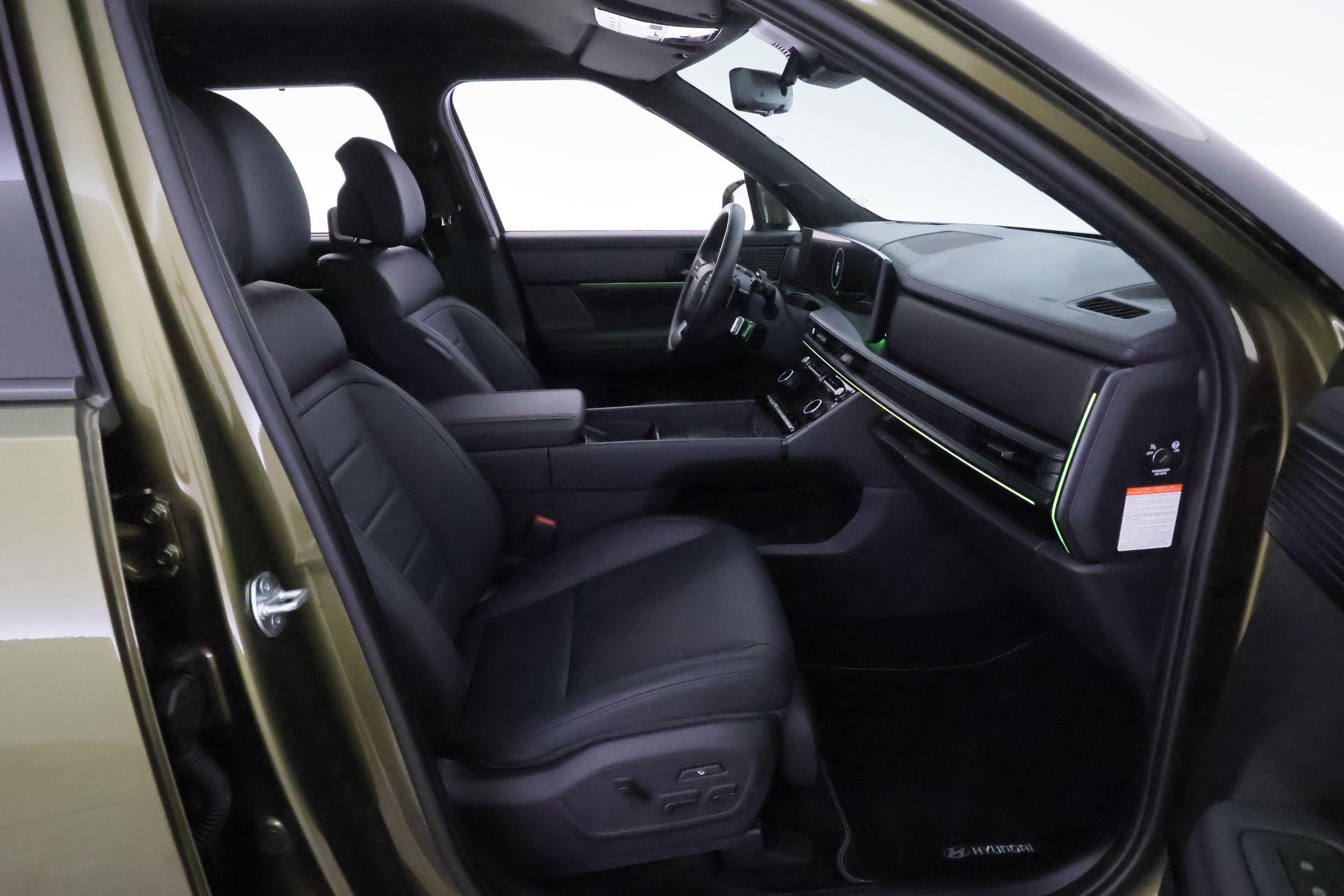 Hyundai Santa Fe 2025