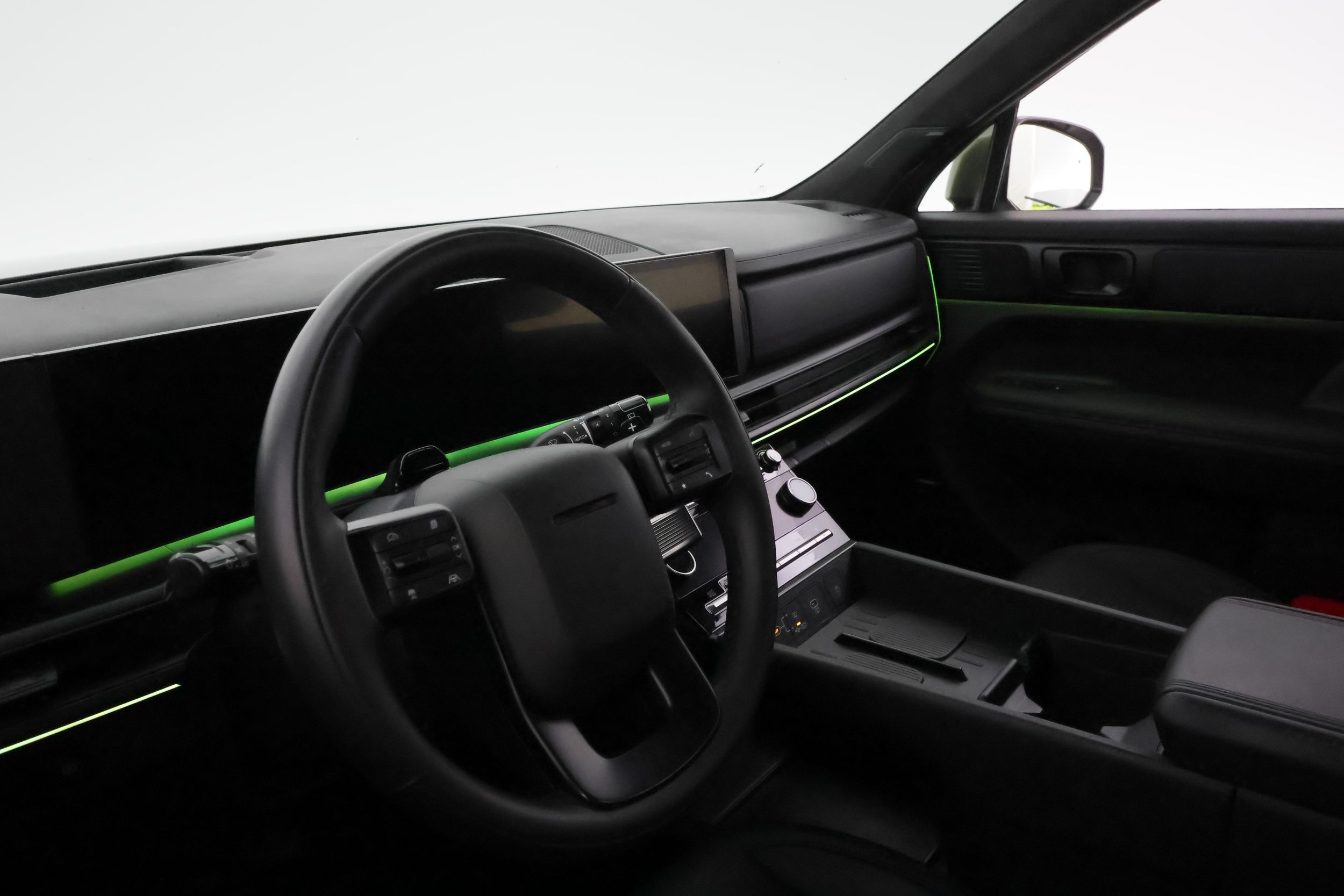 Hyundai Santa Fe 2025