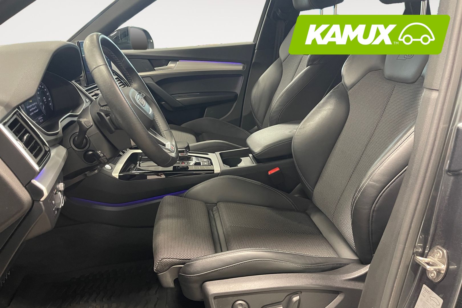 Audi Q5 2023
