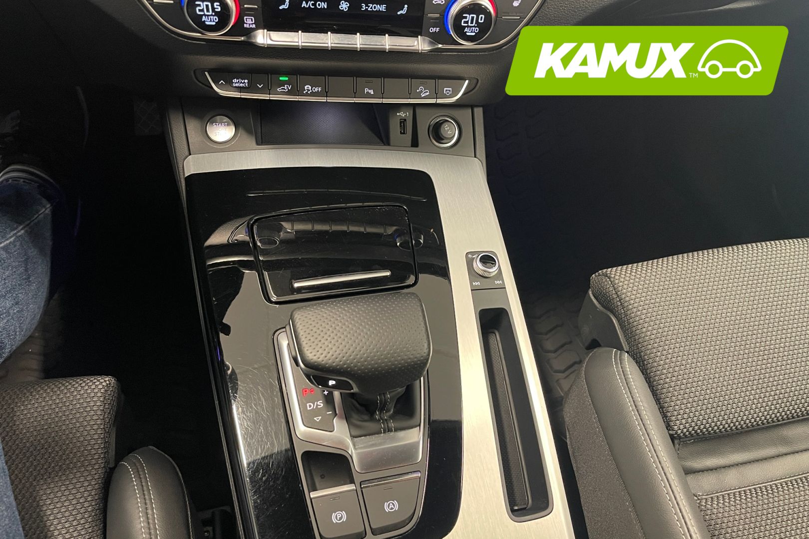 Audi Q5 2023