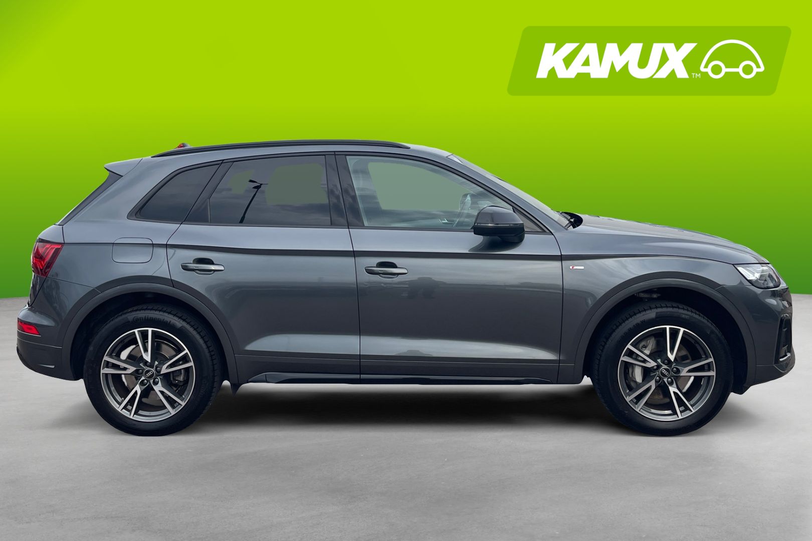 Audi Q5 2023