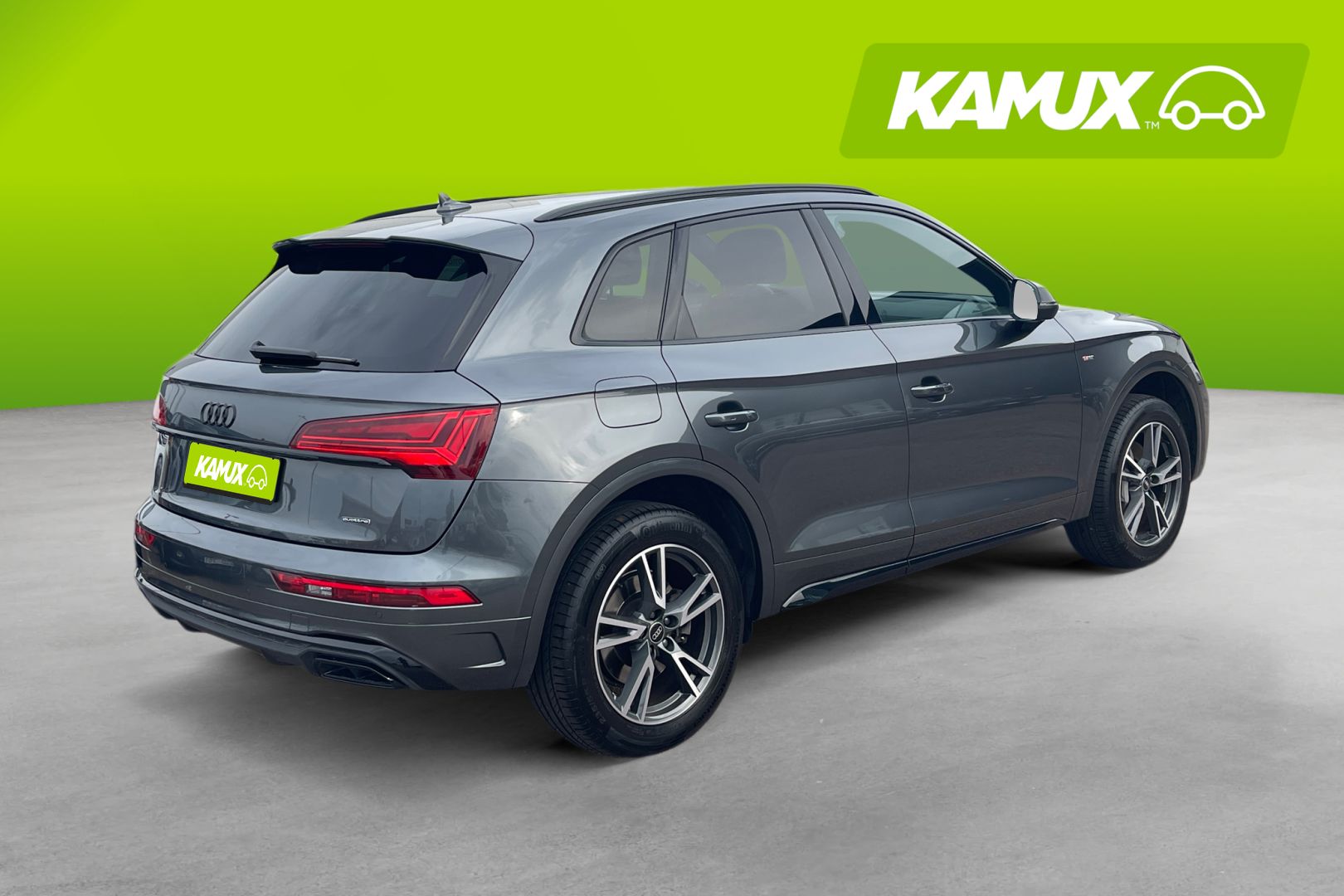Audi Q5 2023