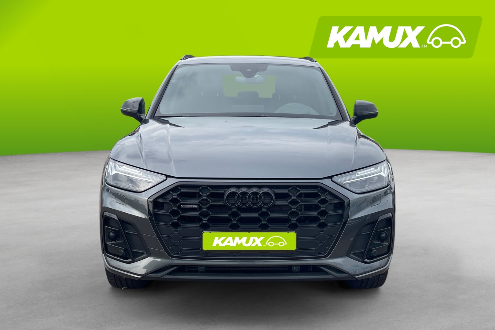 Audi Q5 2023