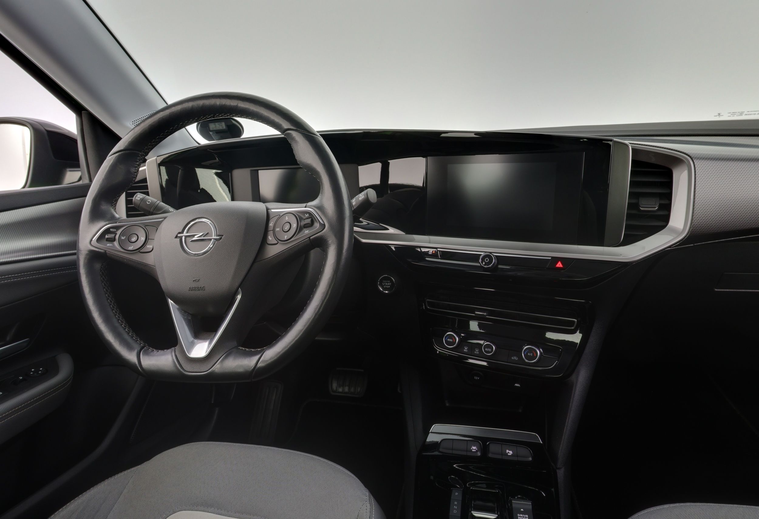 Opel Mokka 2021