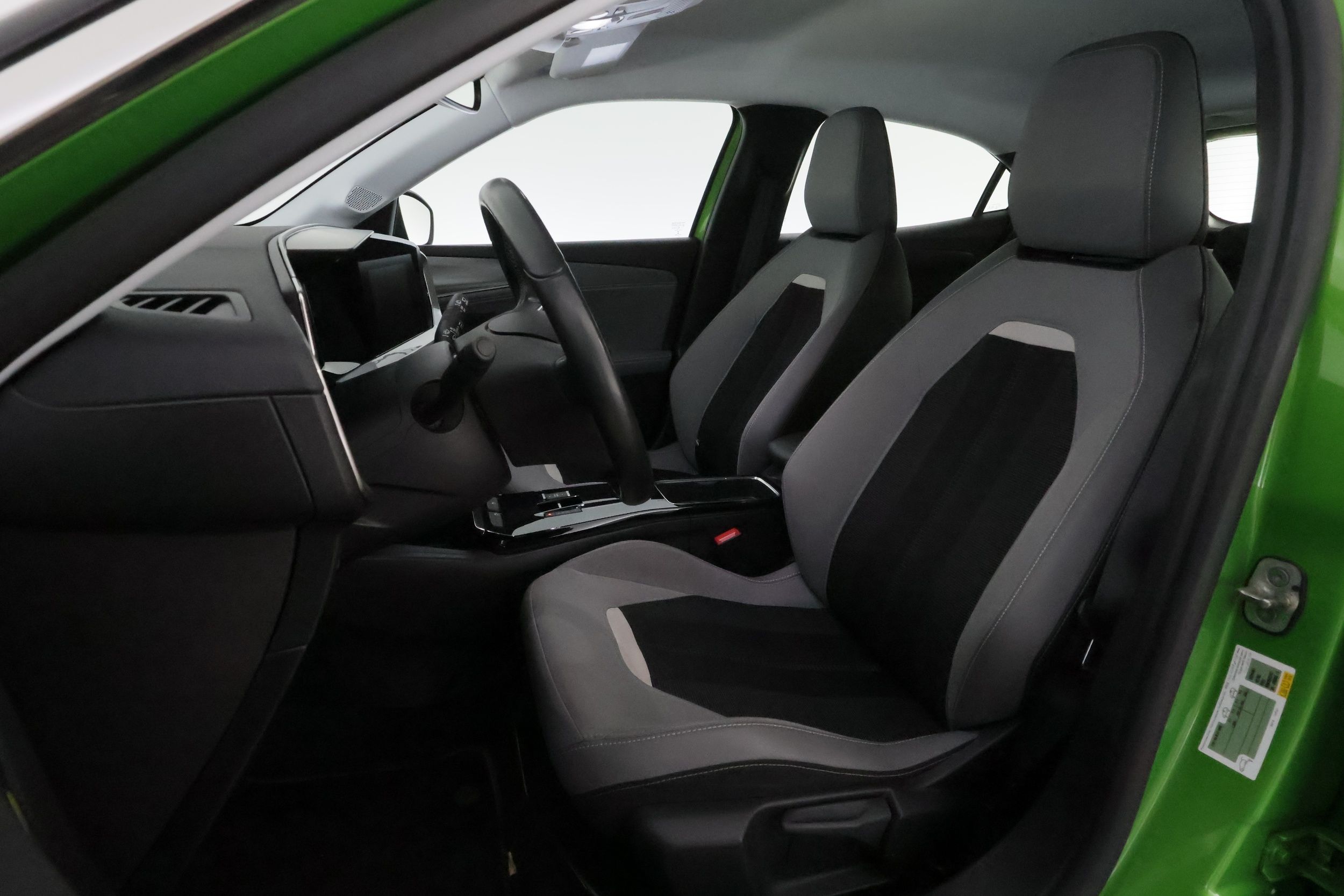 Opel Mokka 2021