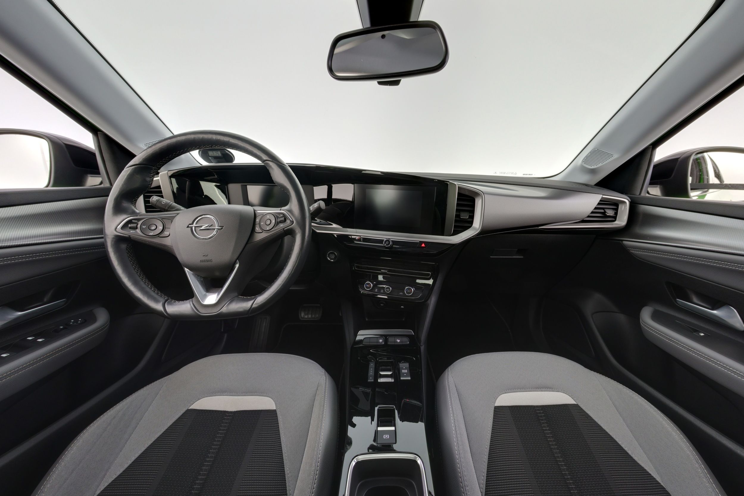 Opel Mokka 2021