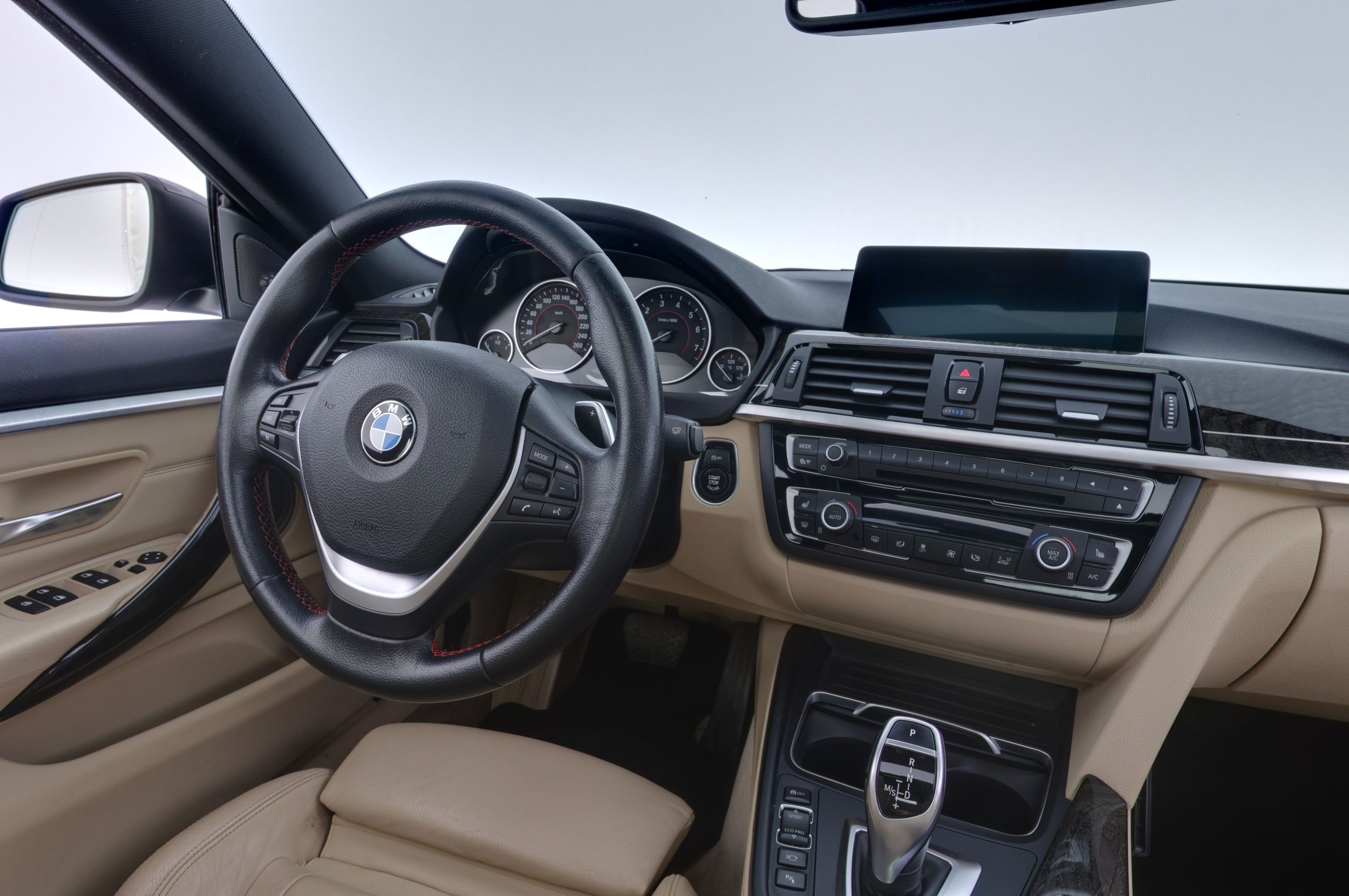 BMW 428 2015