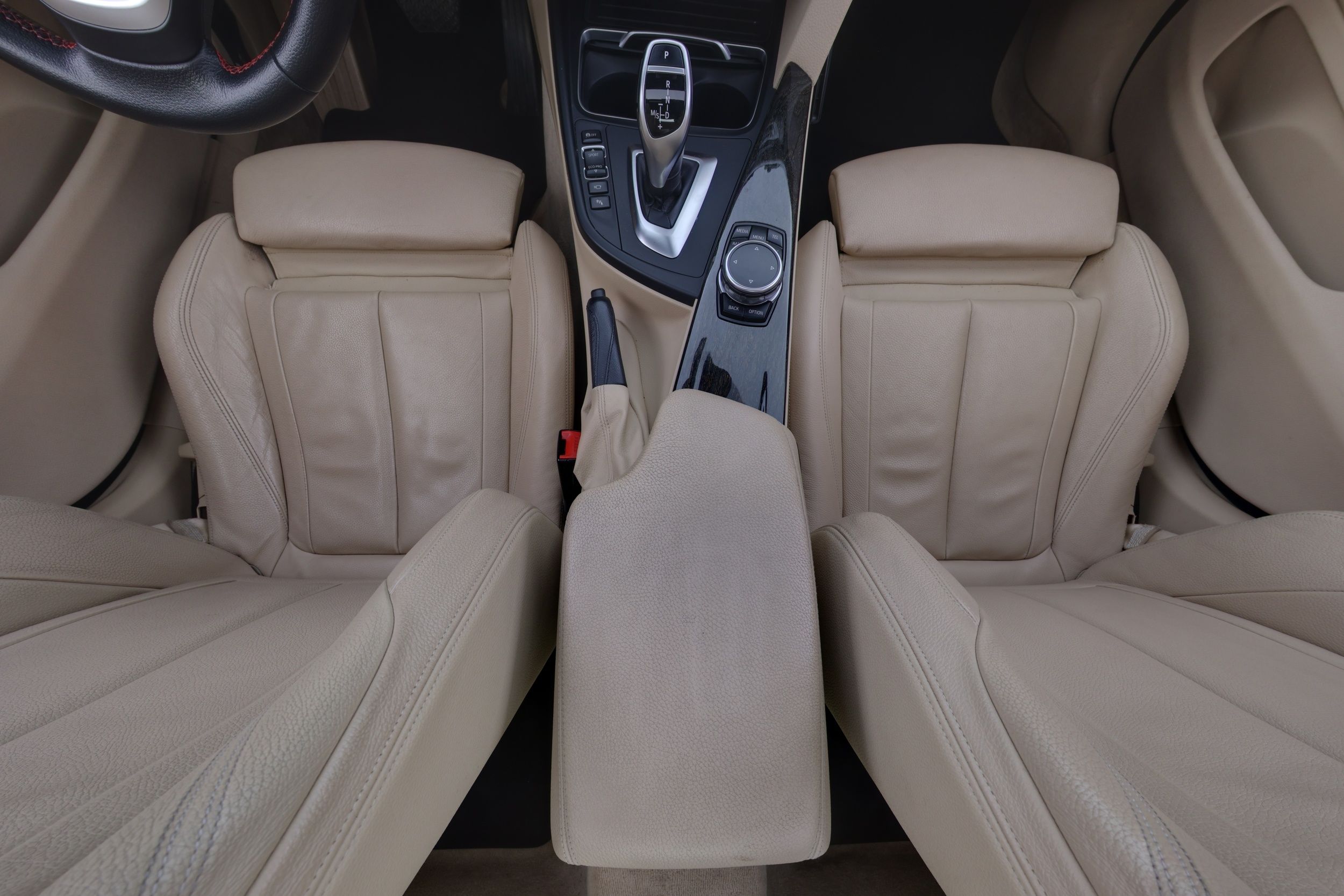 BMW 428 2015