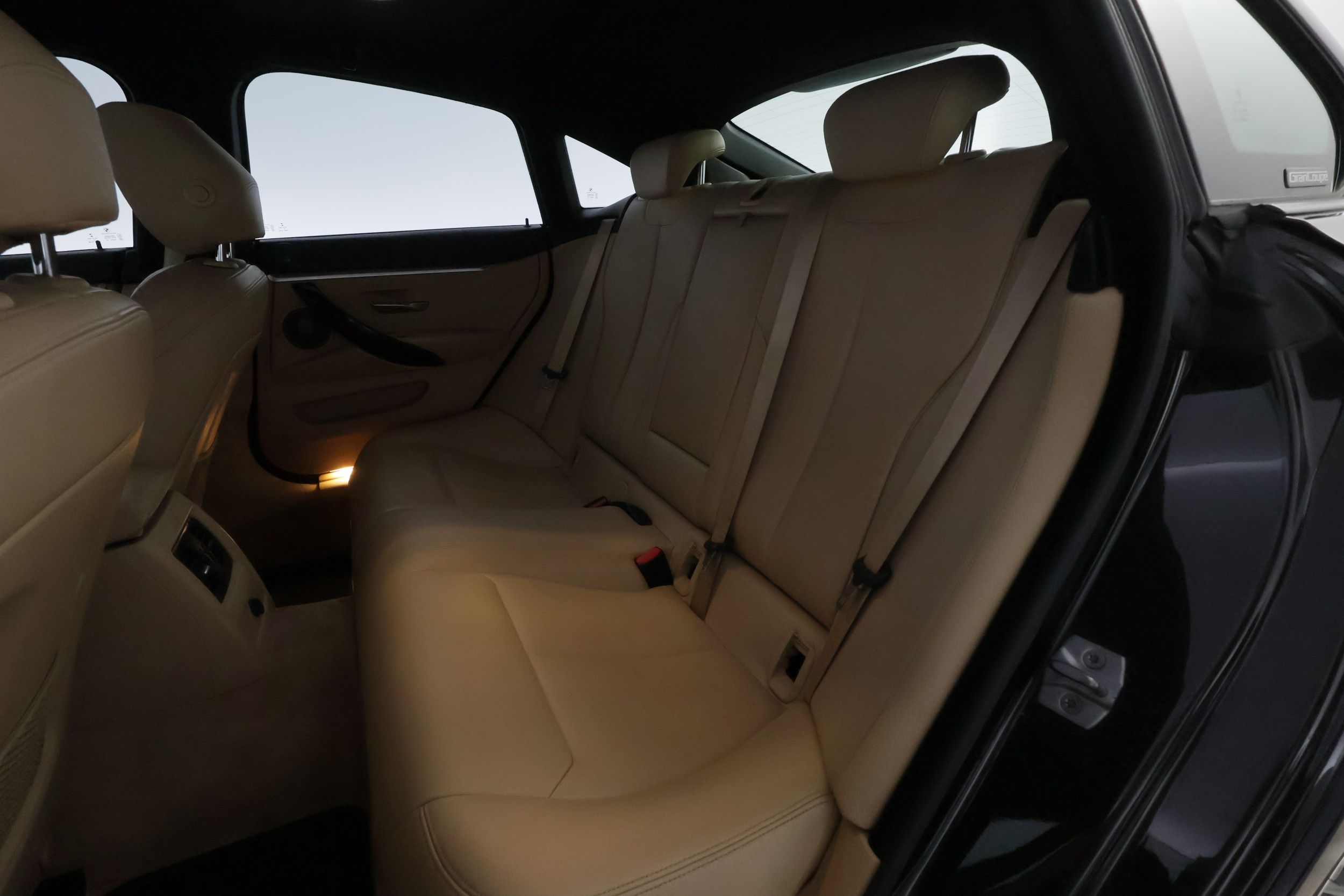 BMW 428 2015