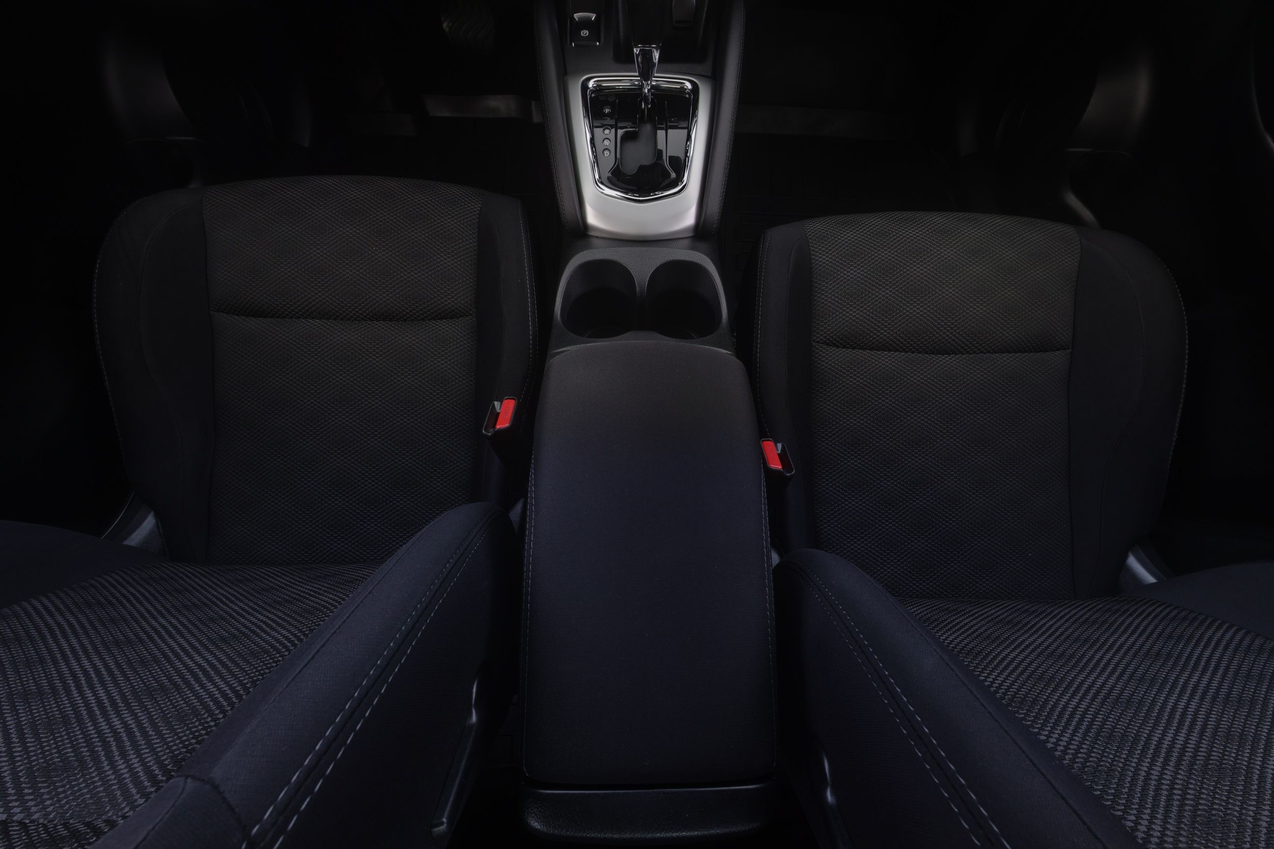 Nissan Qashqai 2017