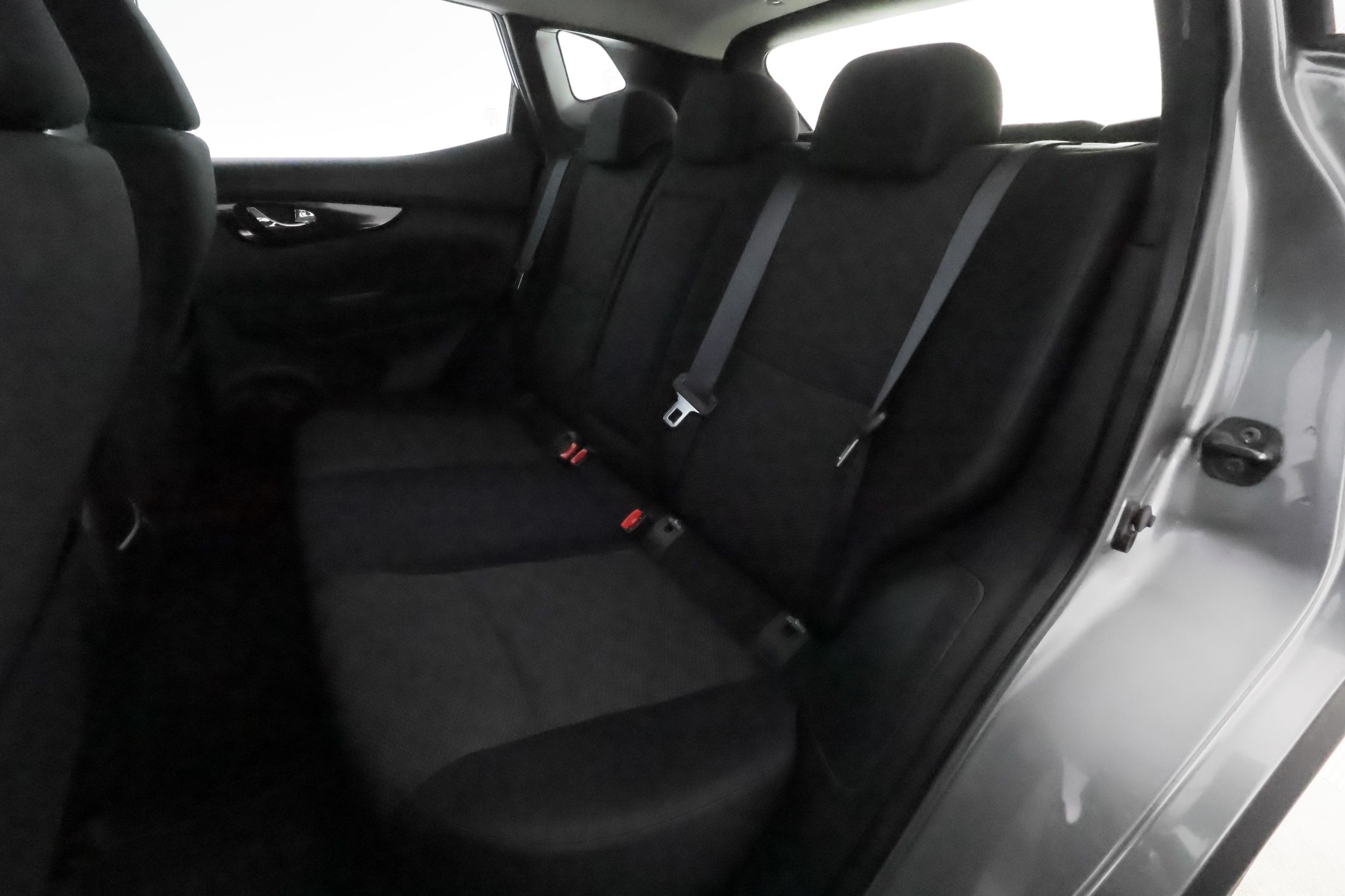 Nissan Qashqai 2017