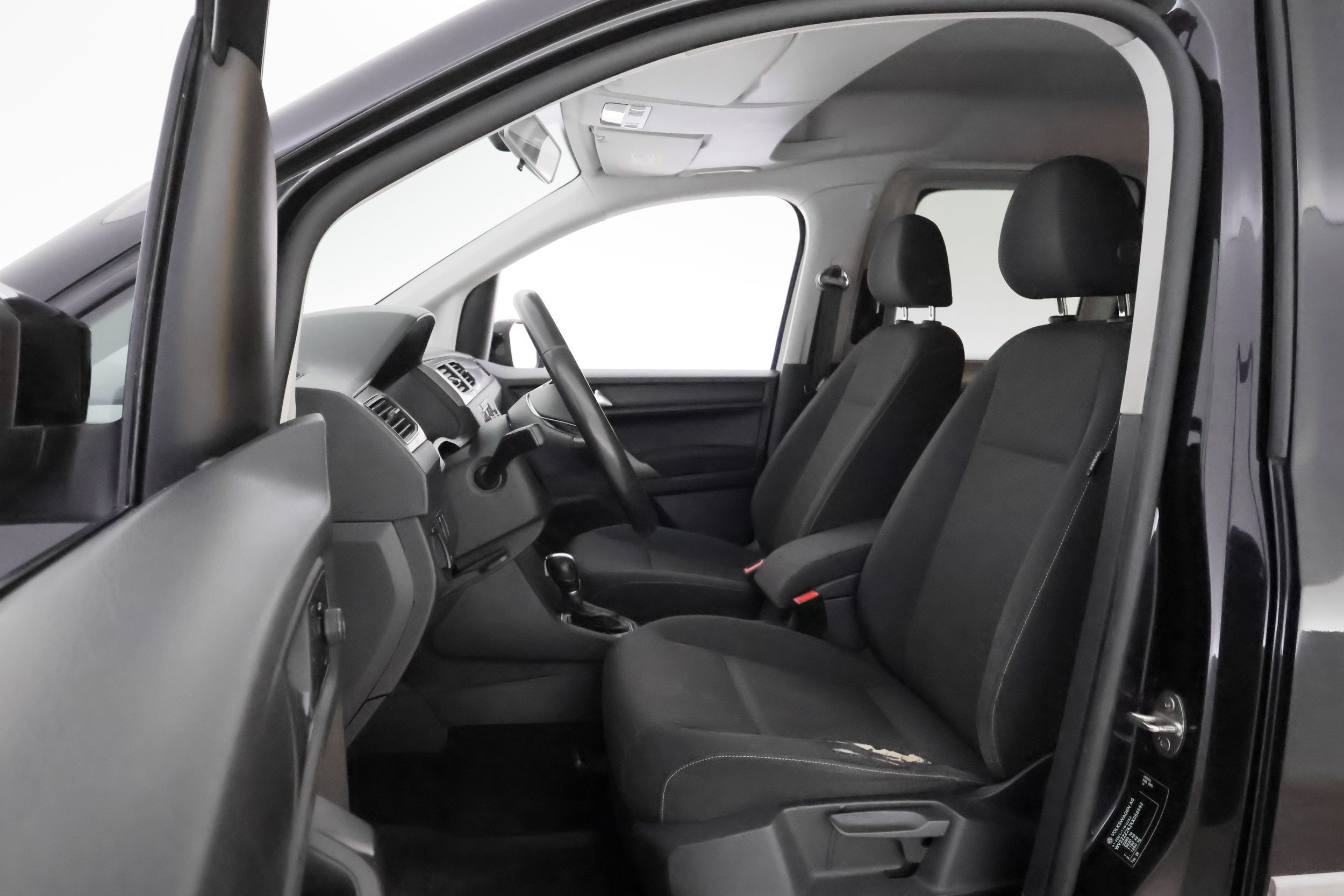 Volkswagen Caddy Maxi 2019