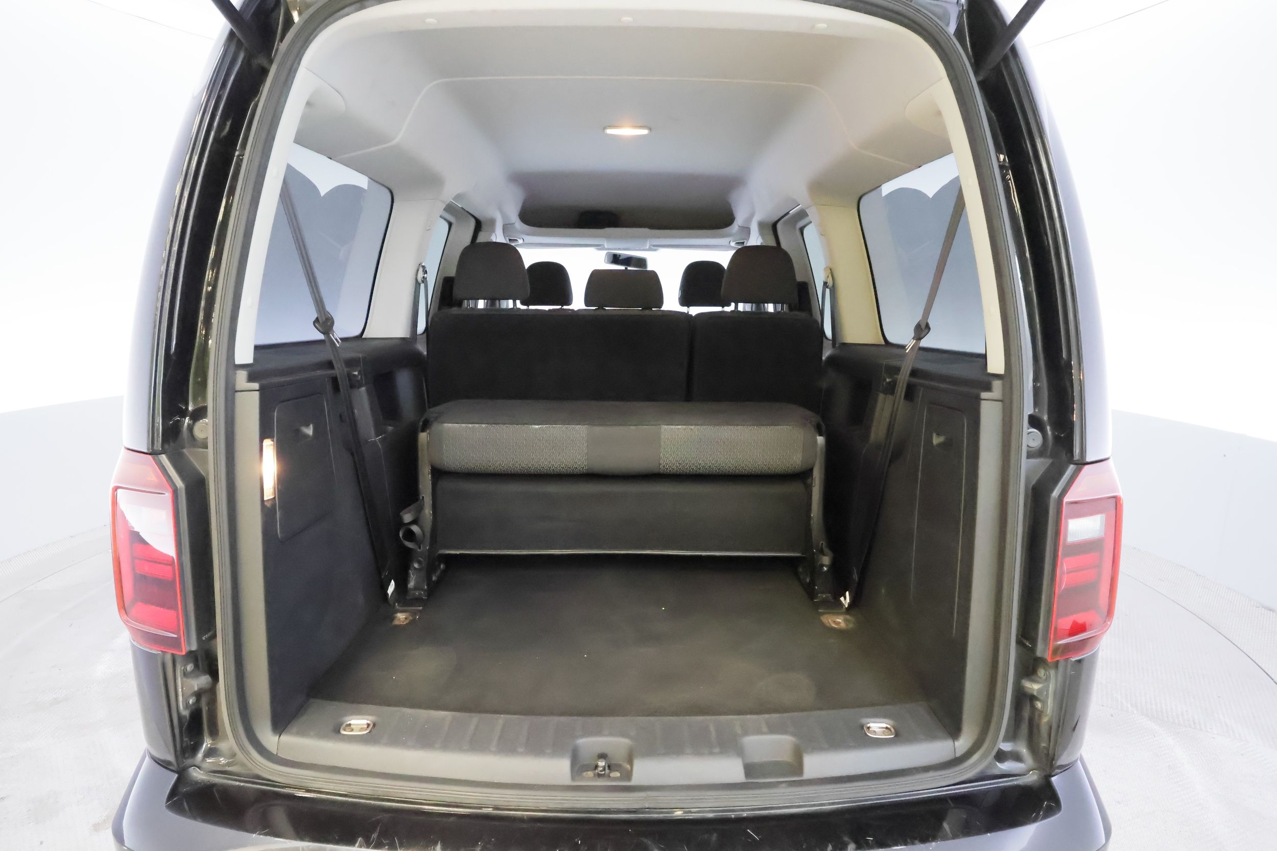 Volkswagen Caddy Maxi 2019