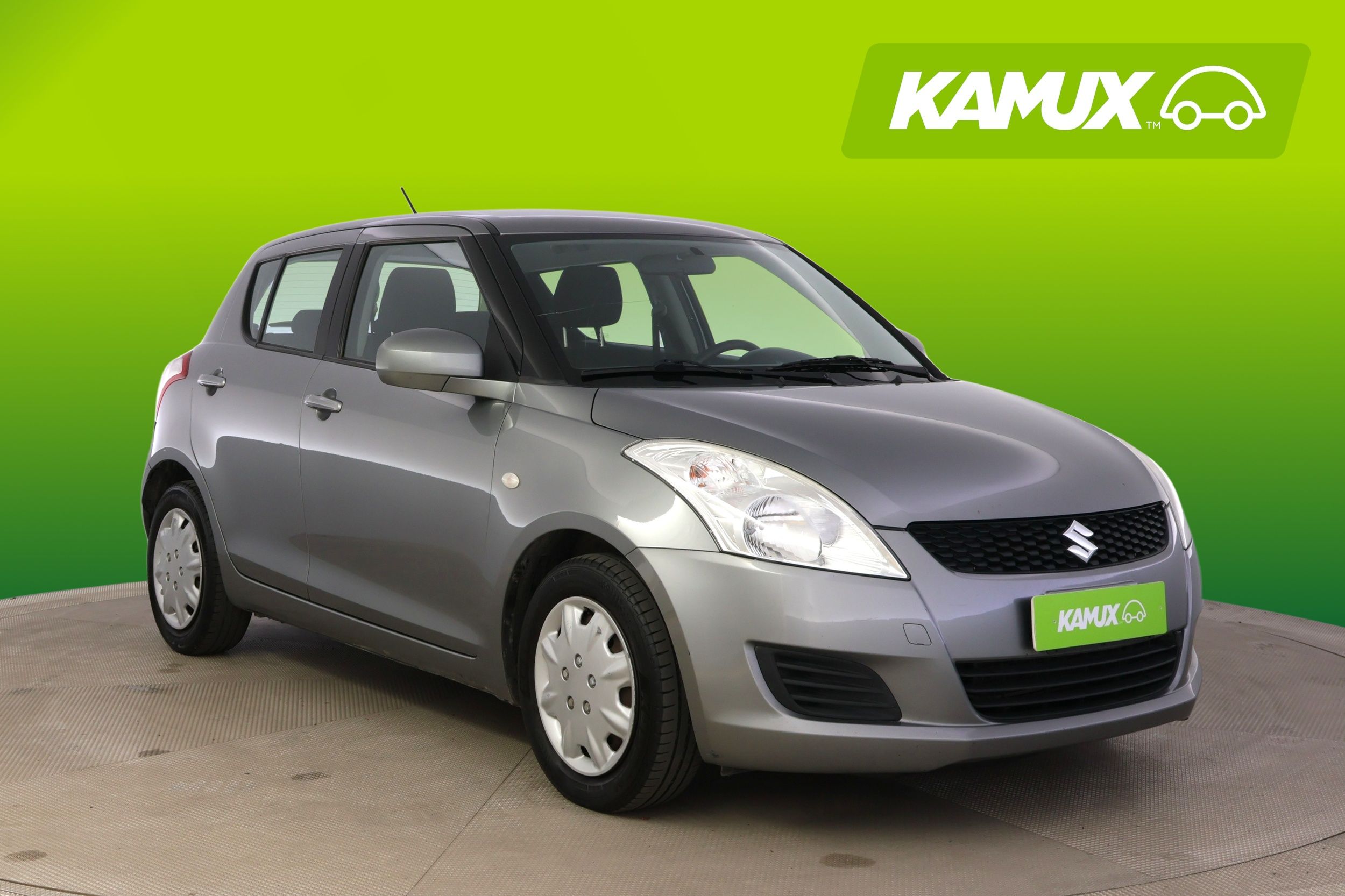 Suzuki Swift 2013