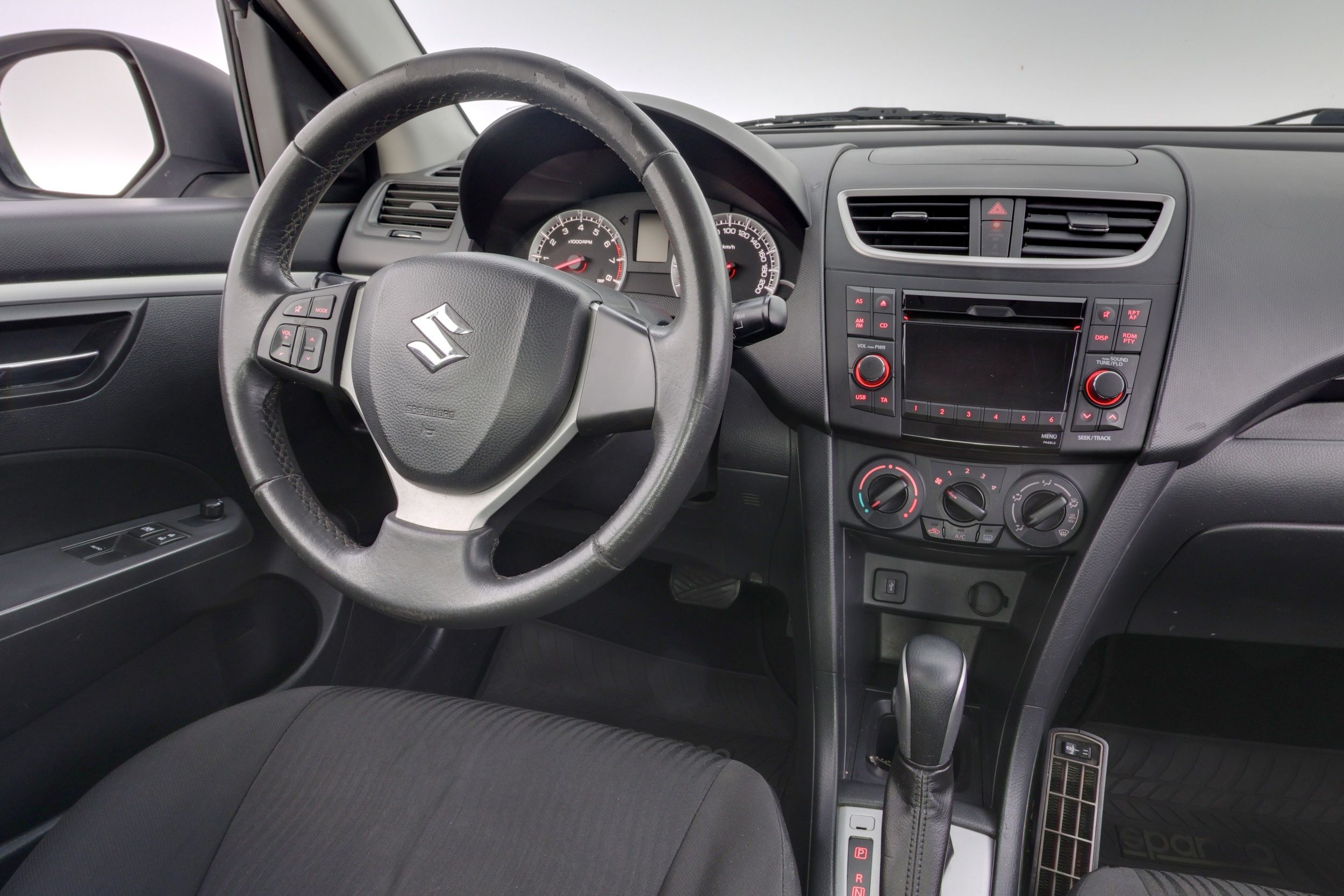 Suzuki Swift 2013