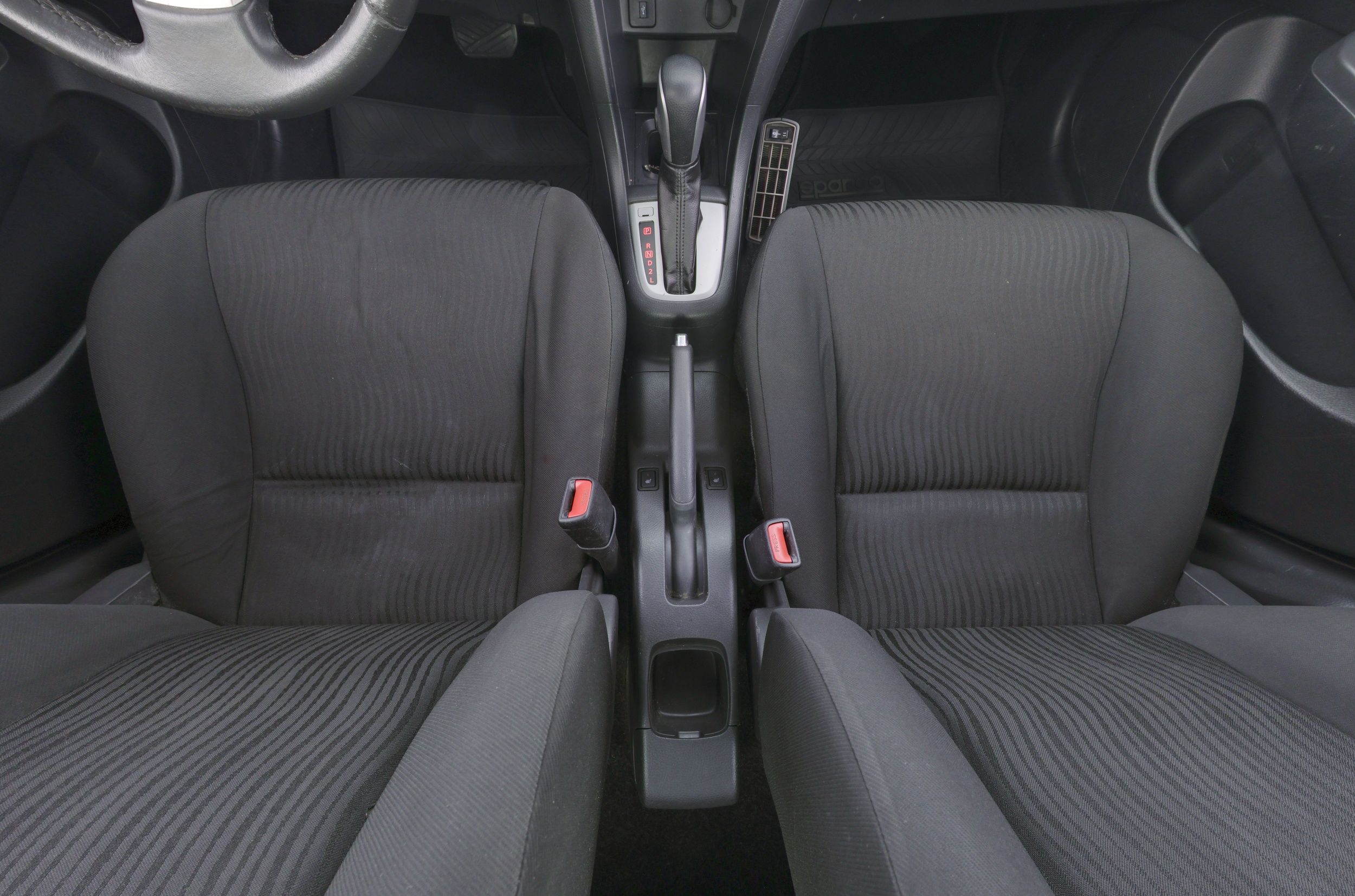 Suzuki Swift 2013