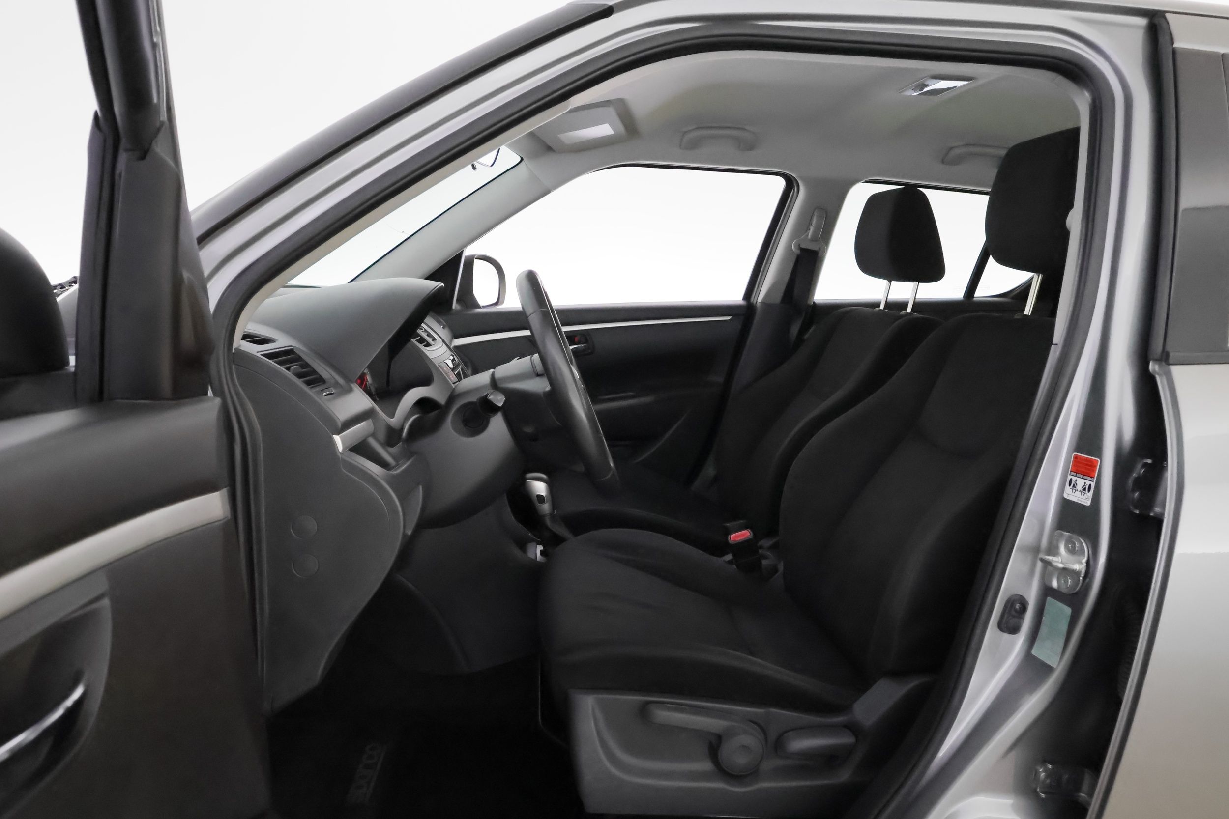 Suzuki Swift 2013