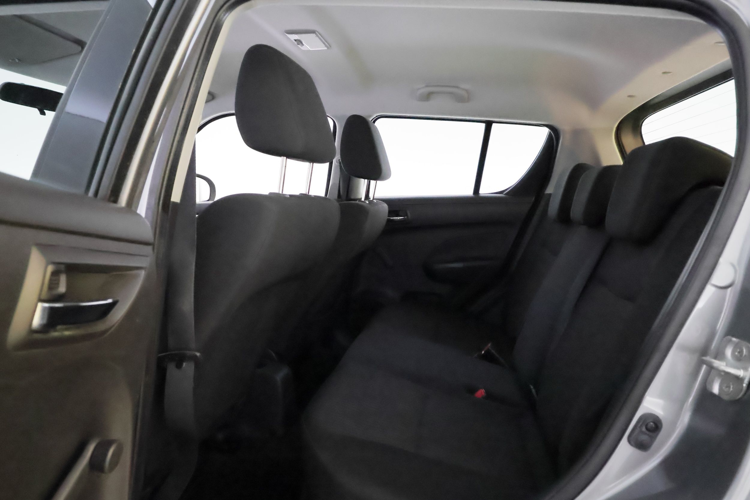 Suzuki Swift 2013