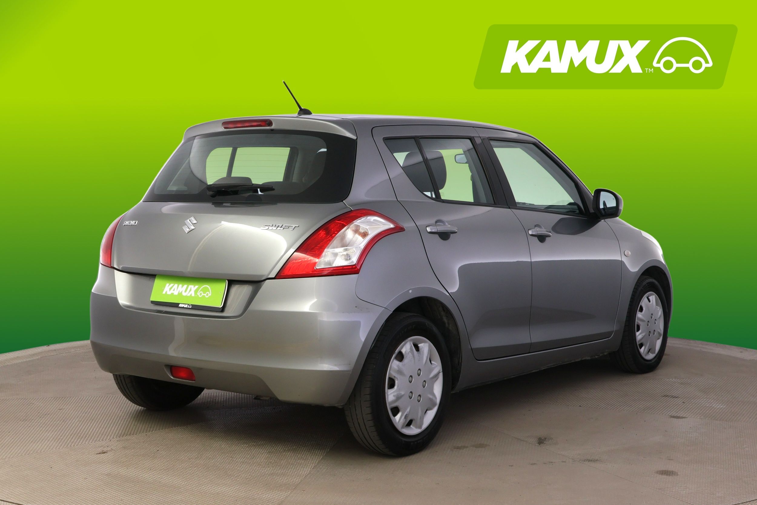 Suzuki Swift 2013