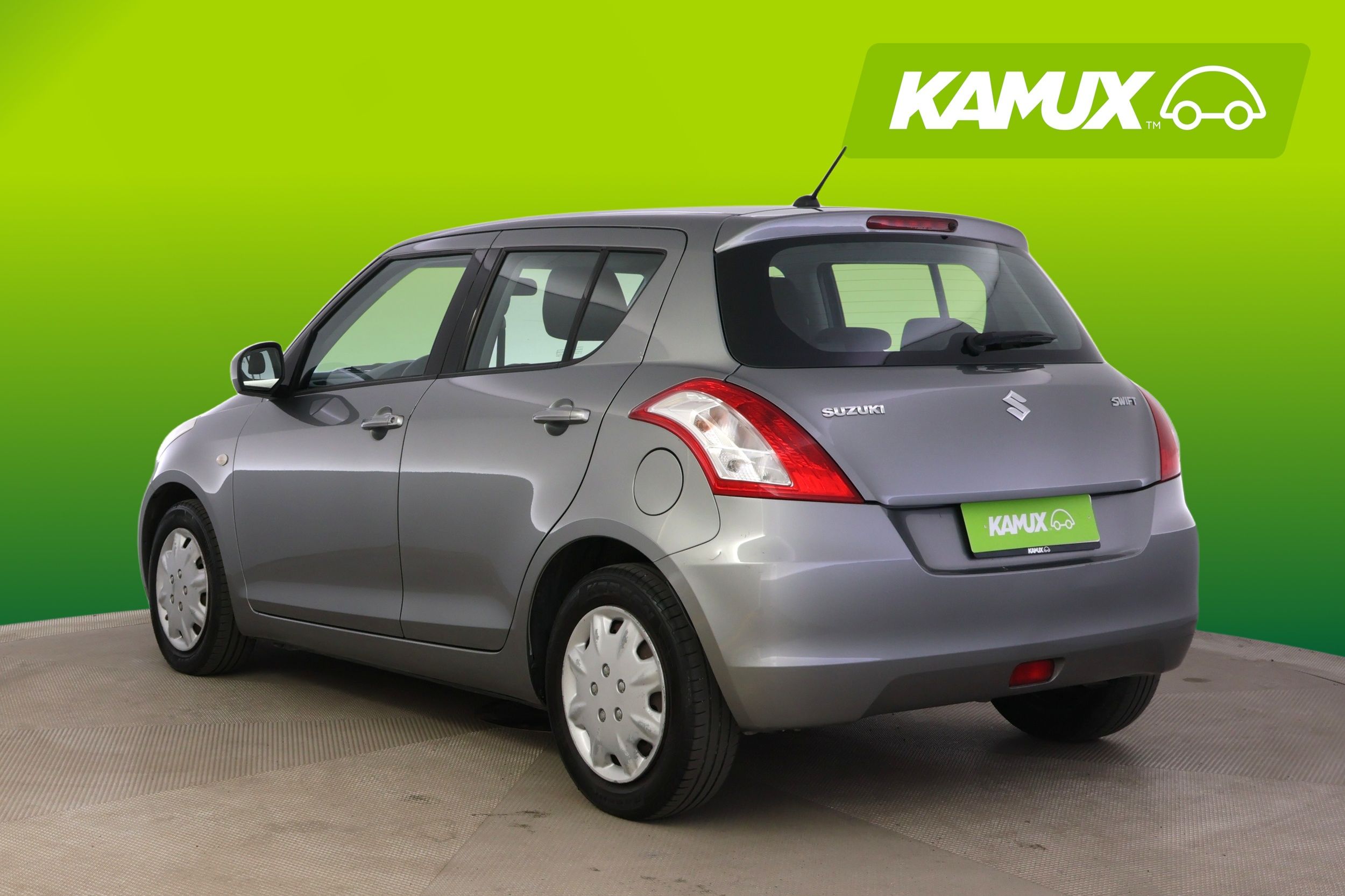 Suzuki Swift 2013