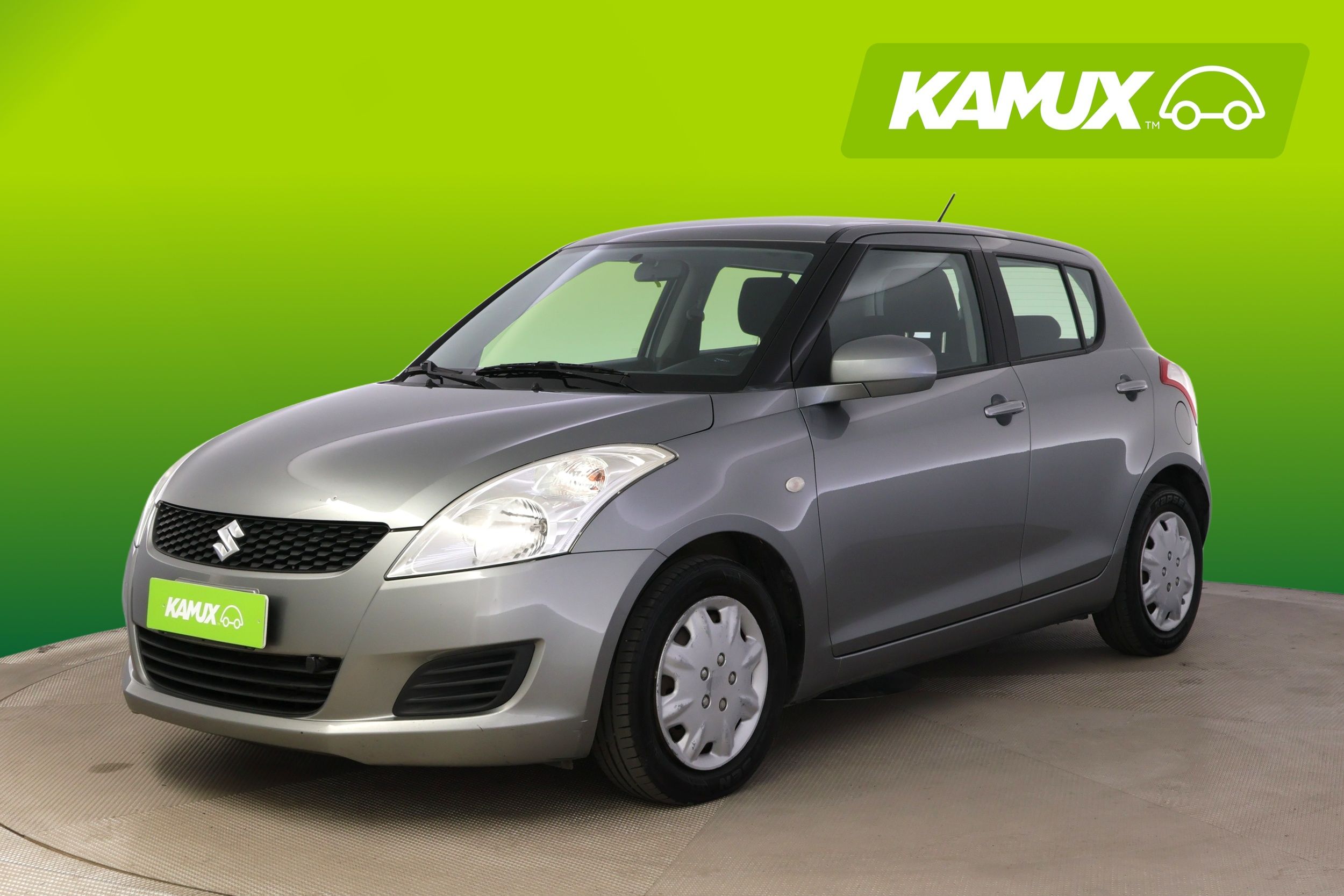 Suzuki Swift 2013