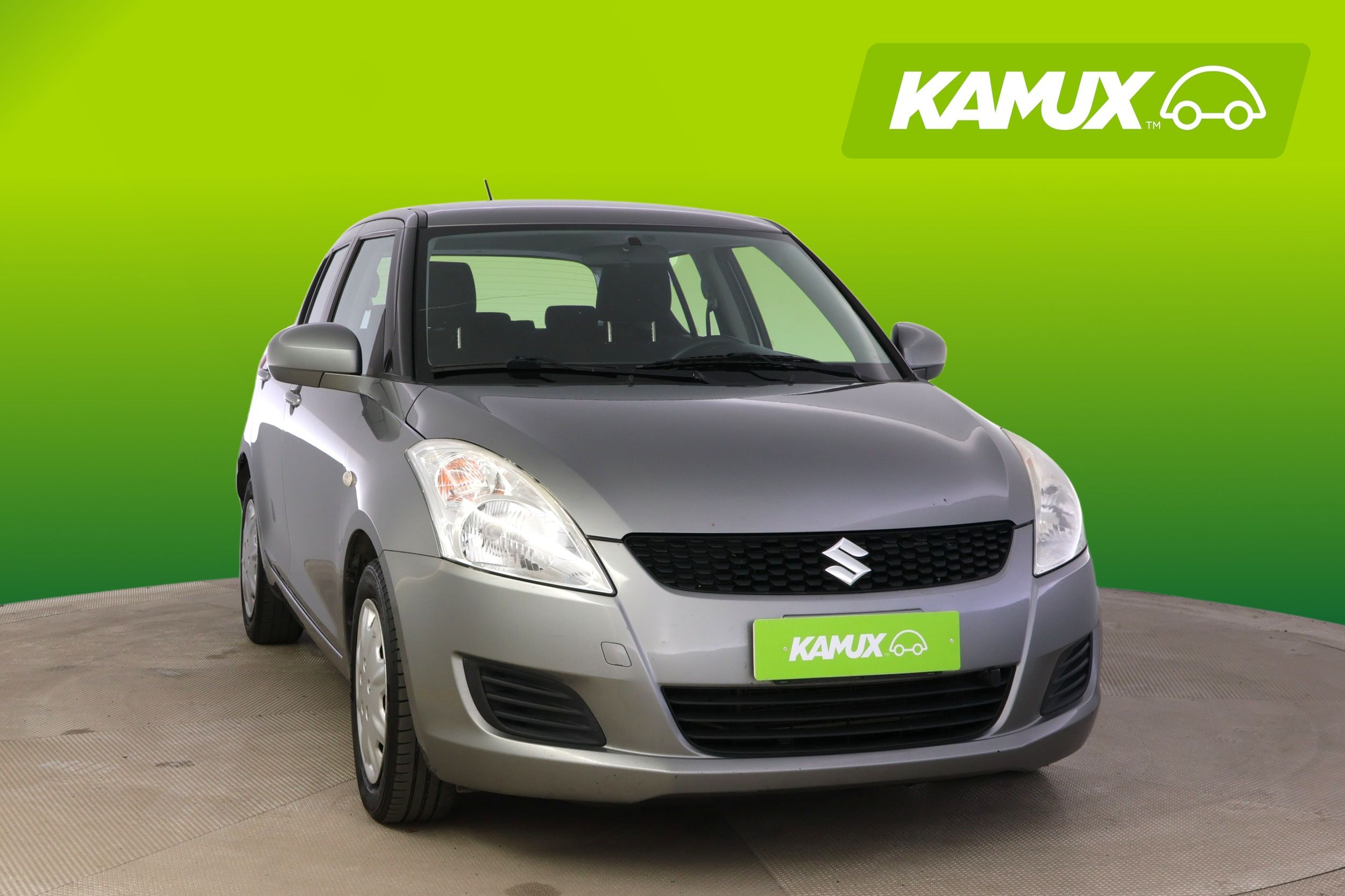 Suzuki Swift 2013